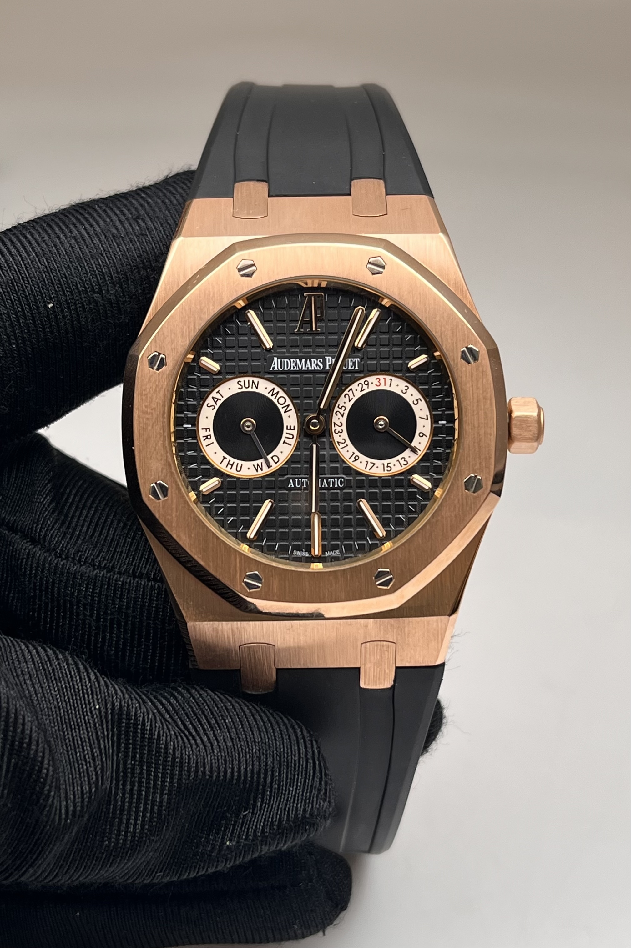 Audemars Piguet 26330OR.OO.D088CR.01 detail 4