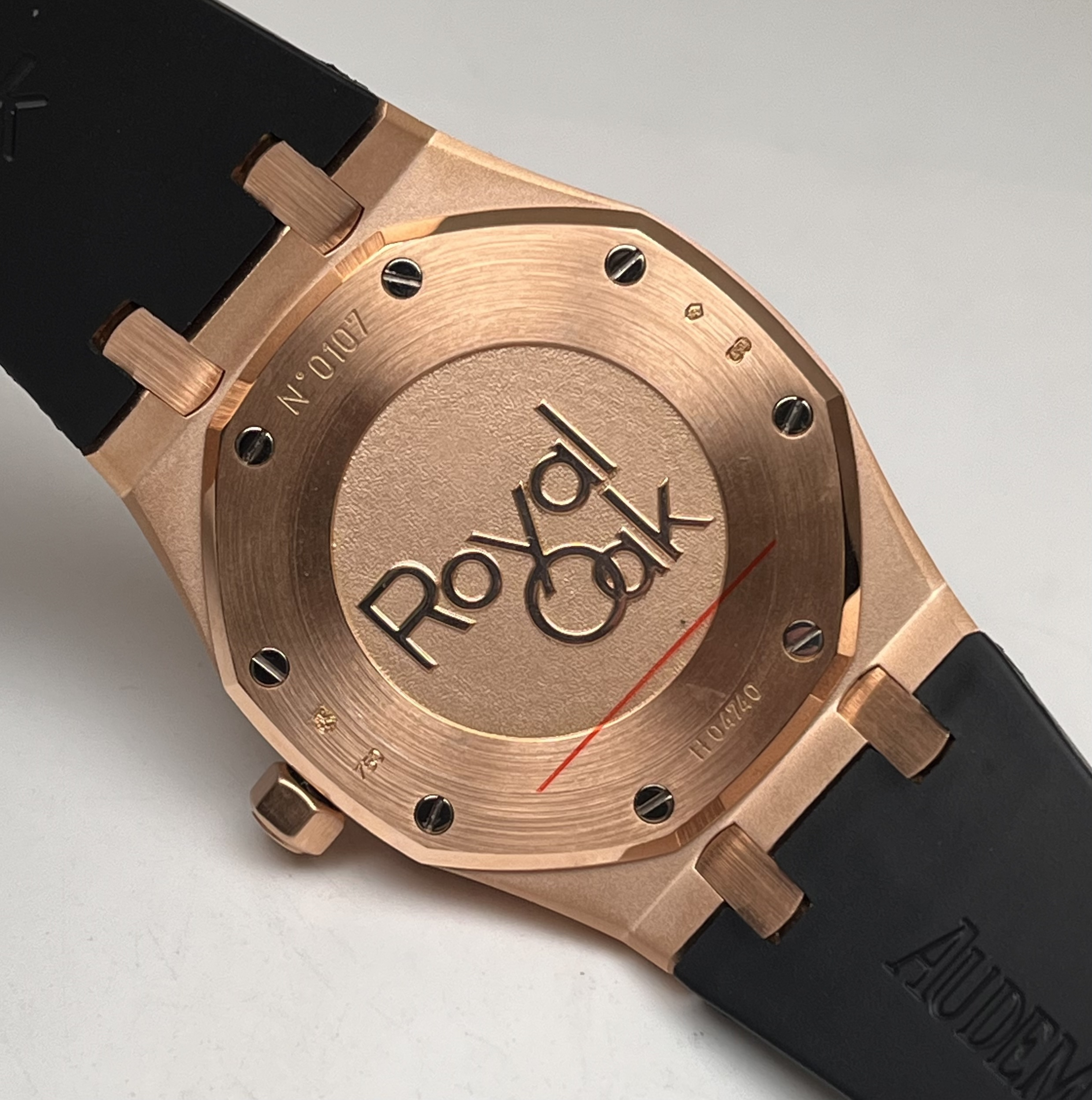 Audemars Piguet 26330OR.OO.D088CR.01 detail 6