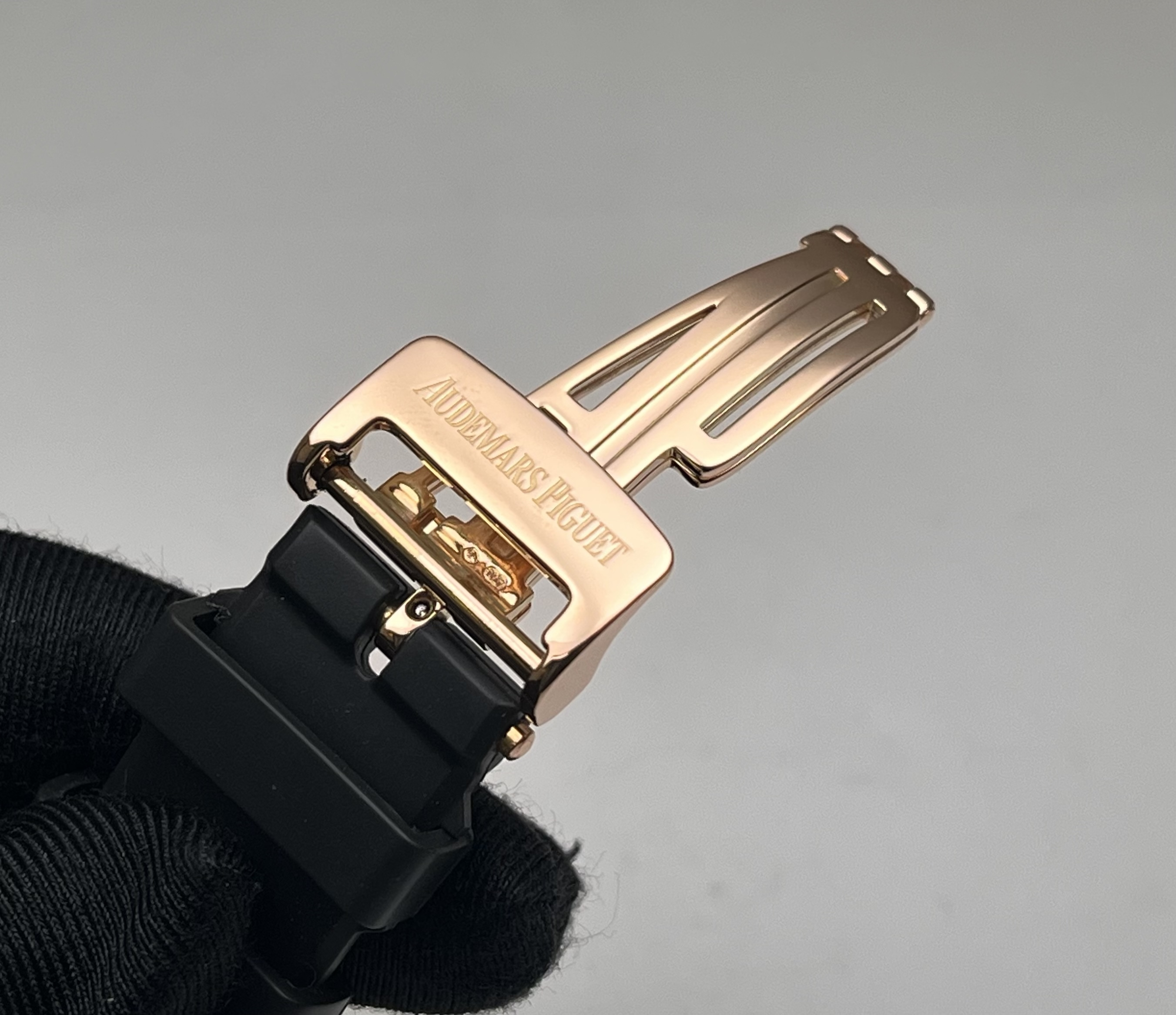 Audemars Piguet 26330OR.OO.D088CR.01 detail 7