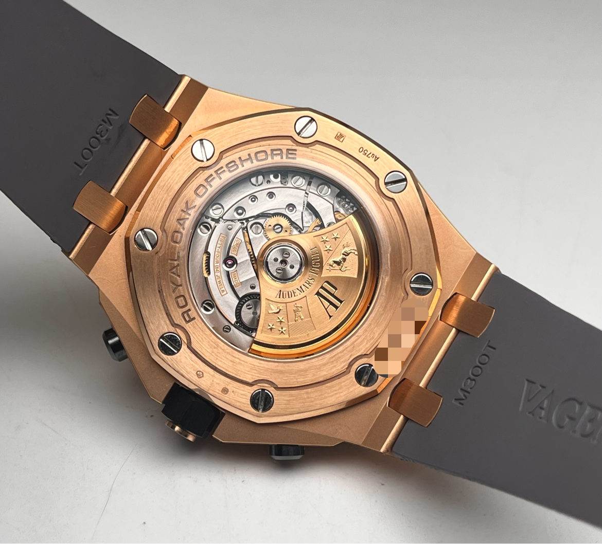 Audemars Piguet 26470OR.OO.A125CR.01 detail 5