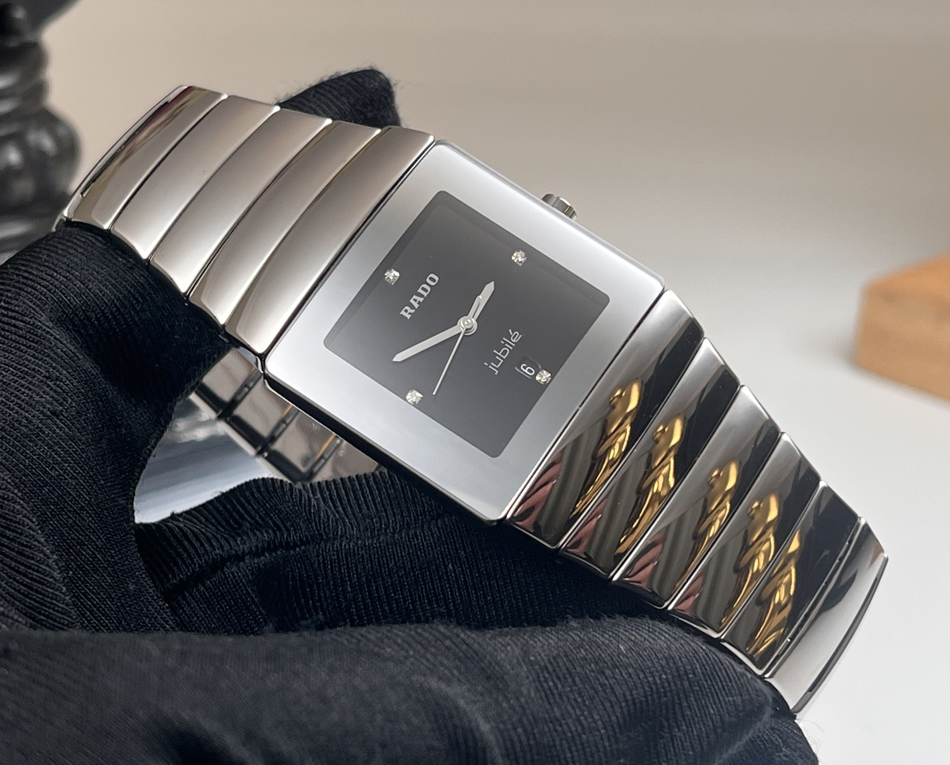 Rado 152.0432.3.073 detail 1