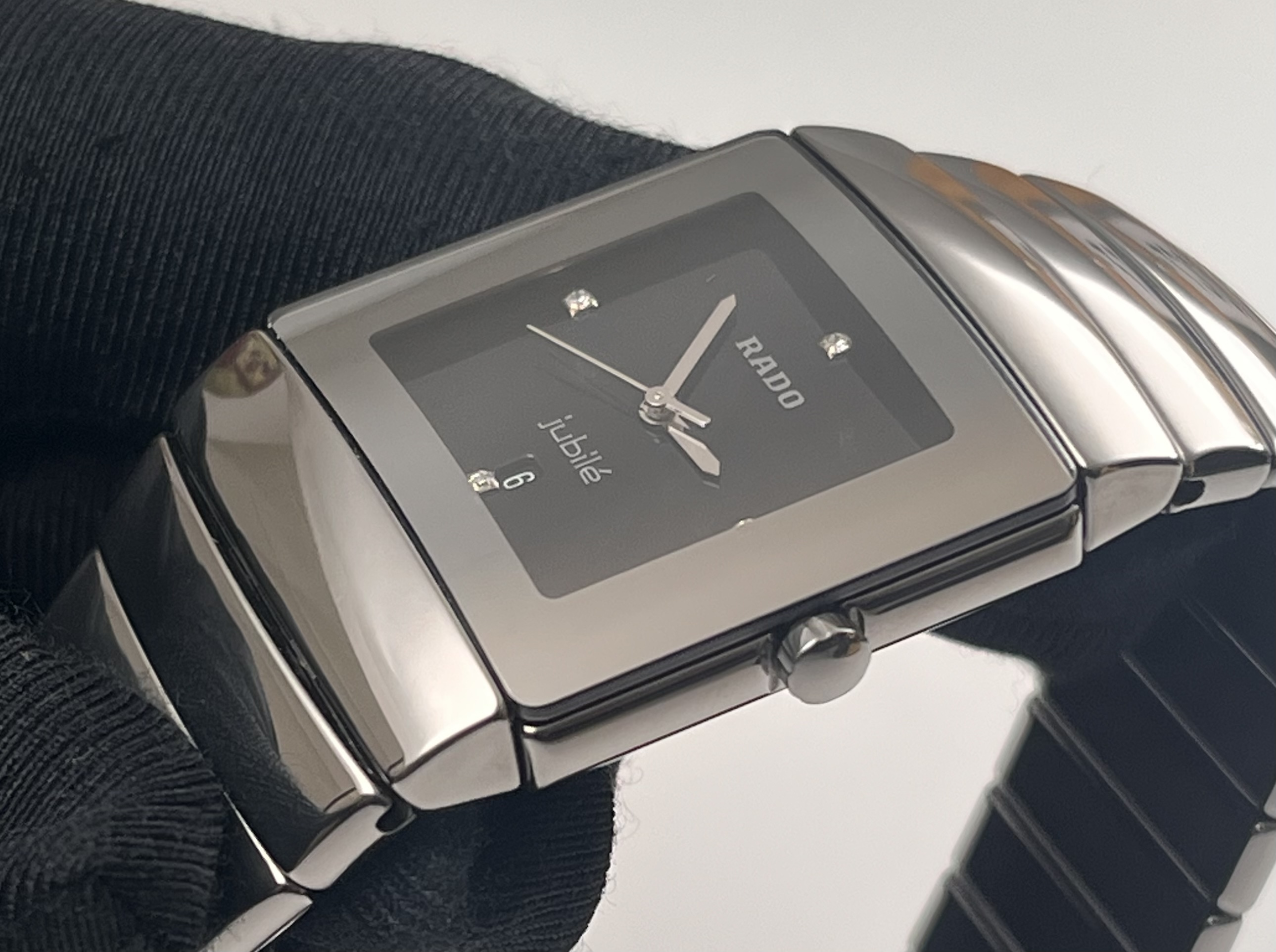 Rado 152.0432.3.073 detail 2