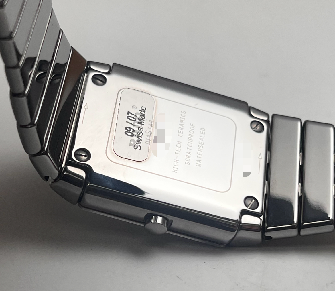 Rado 152.0432.3.073 detail 5