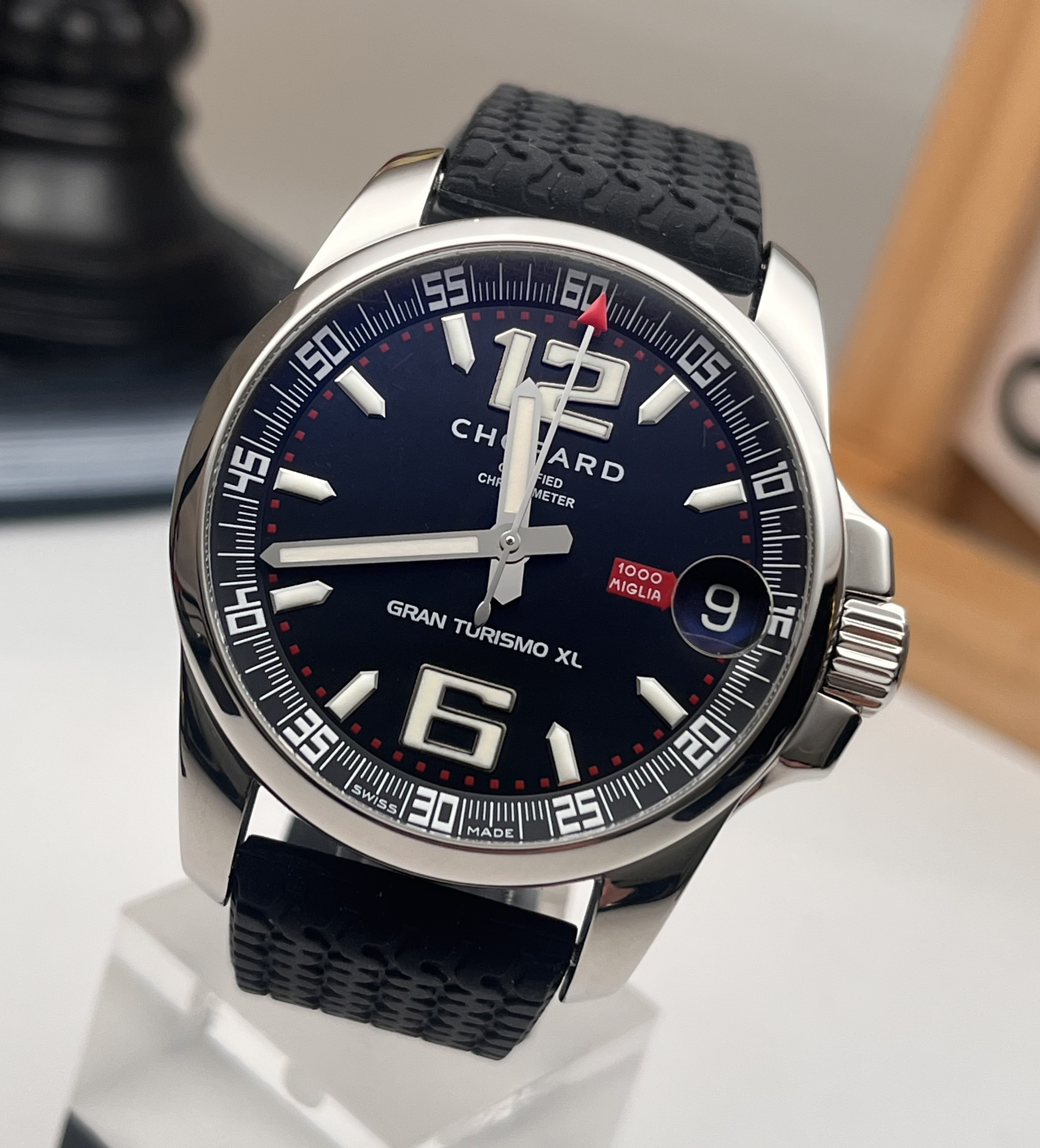Chopard 168997-3001
