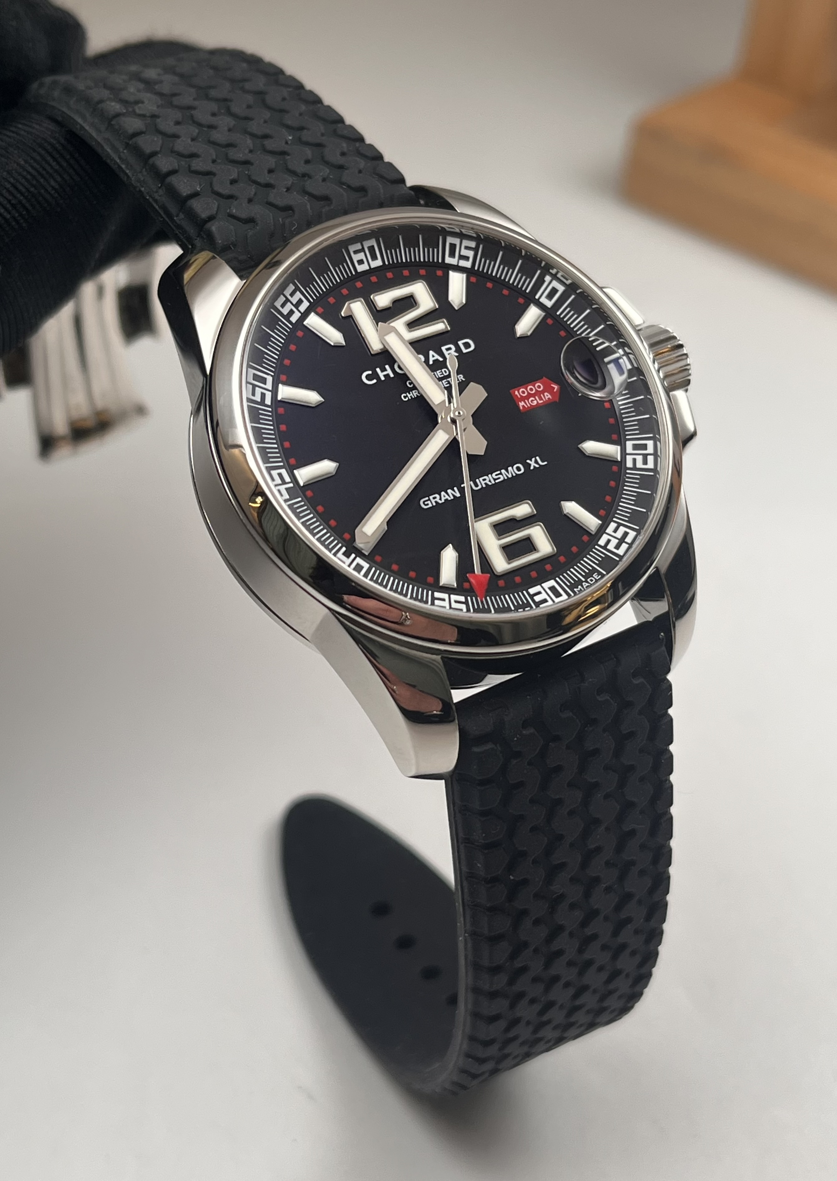 Chopard 168997-3001 detail 1
