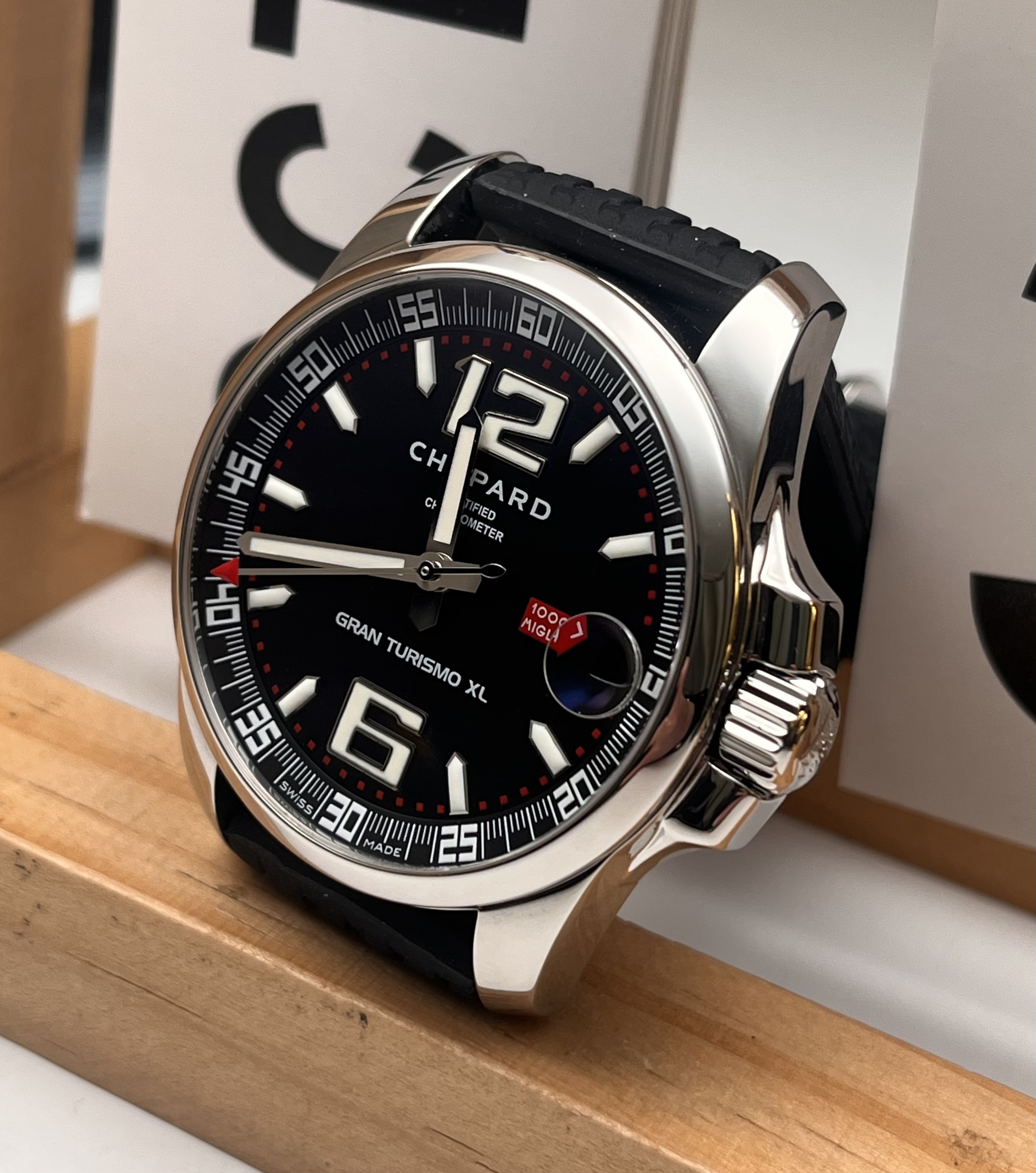 Chopard 168997-3001 detail 4