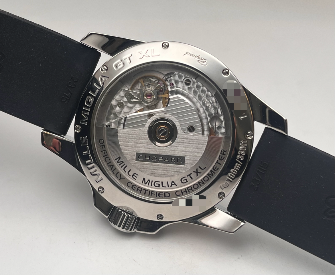 Chopard 168997-3001 detail 5