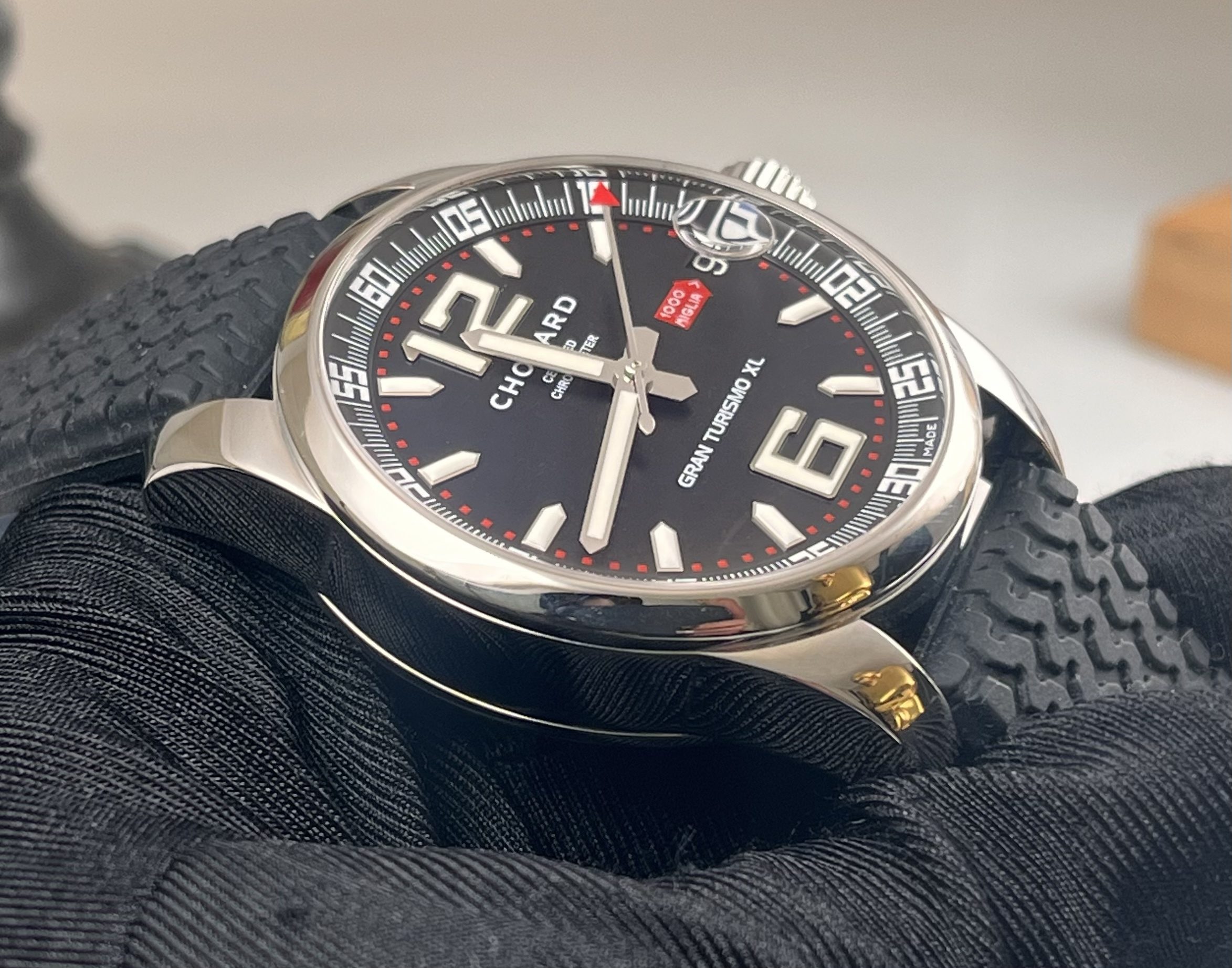 Chopard 168997-3001 detail 6