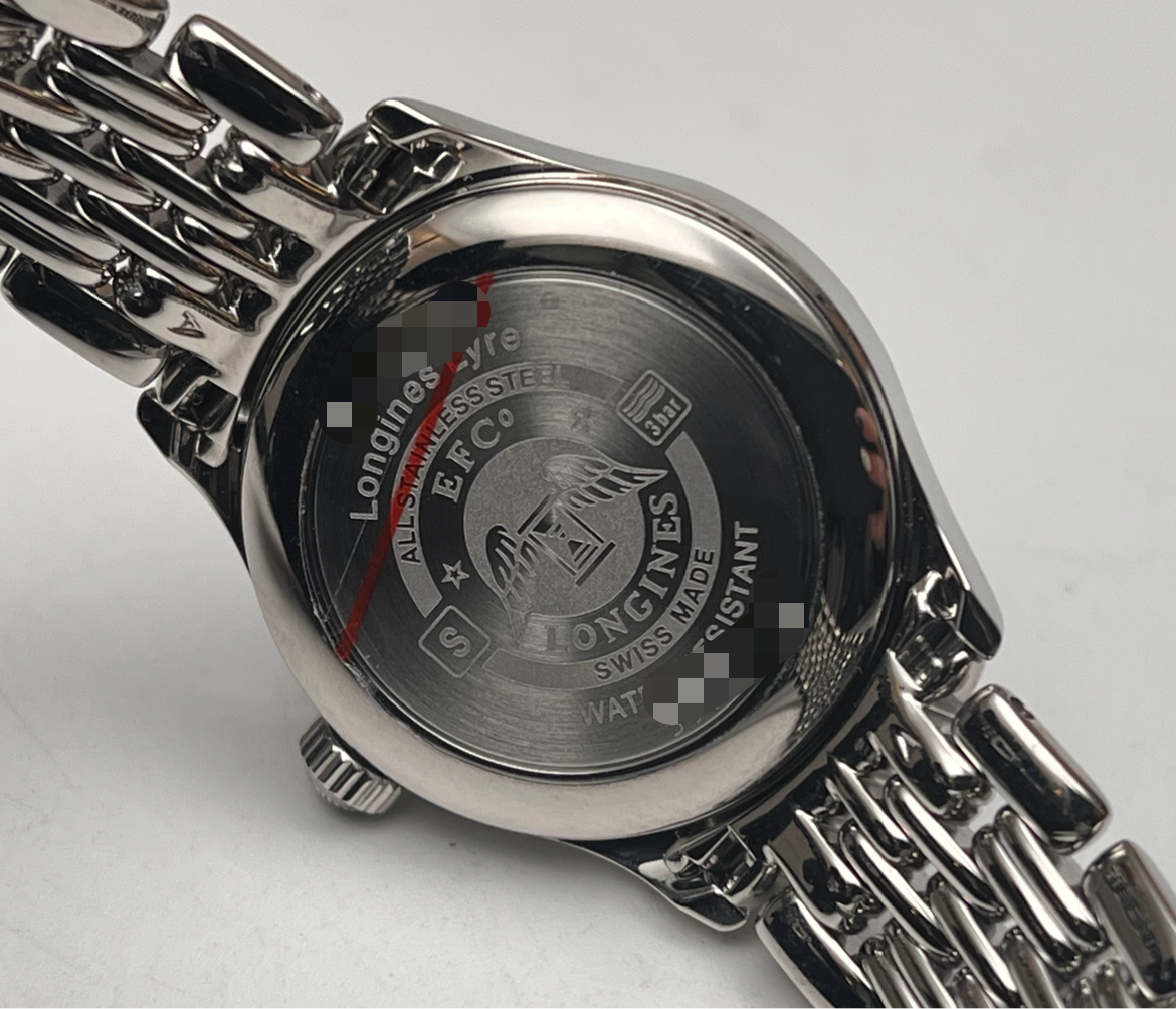 Longines L4.260.4.12.6 detail 5