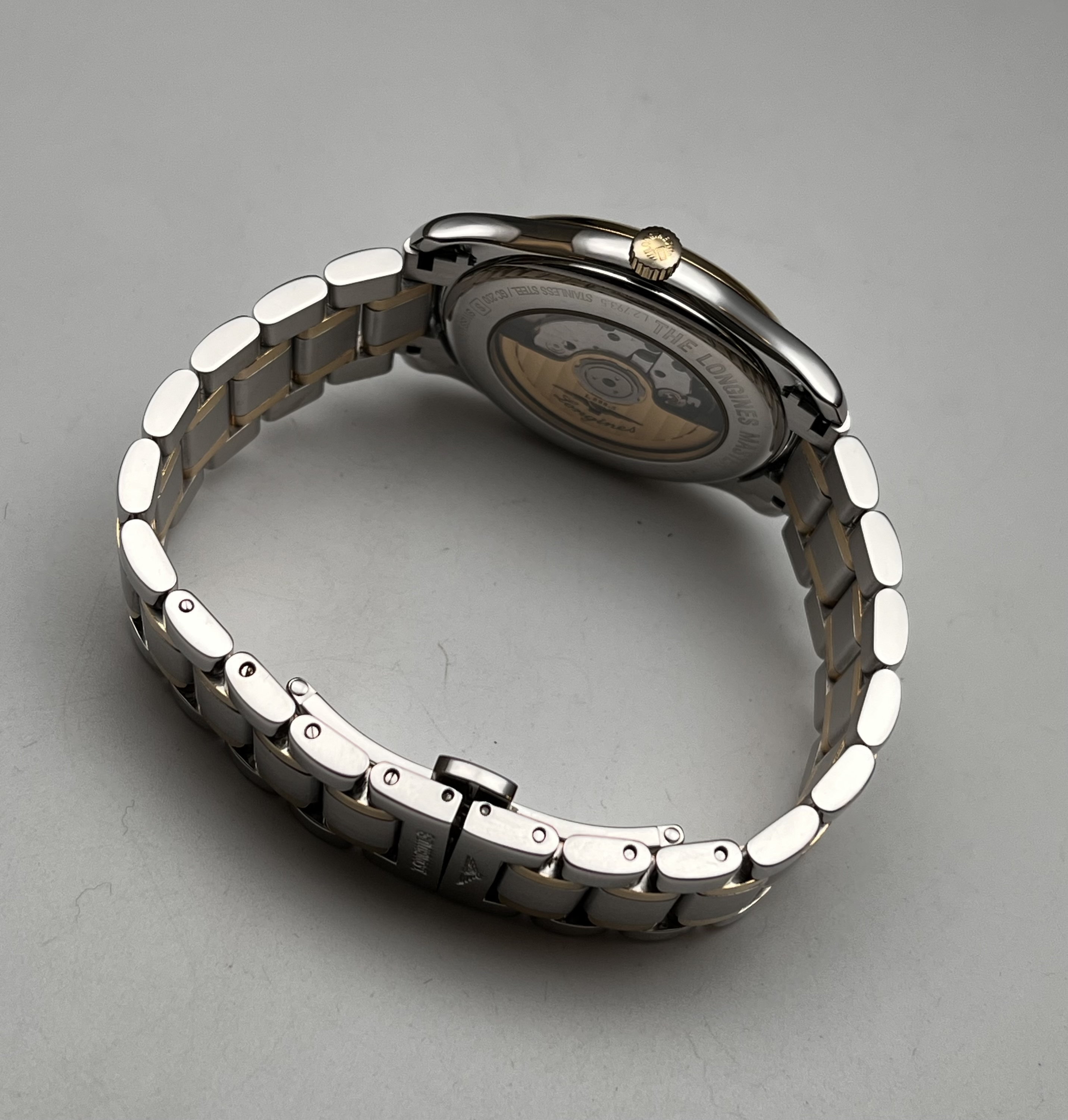 Longines L2.793.5.37.7 detail 6