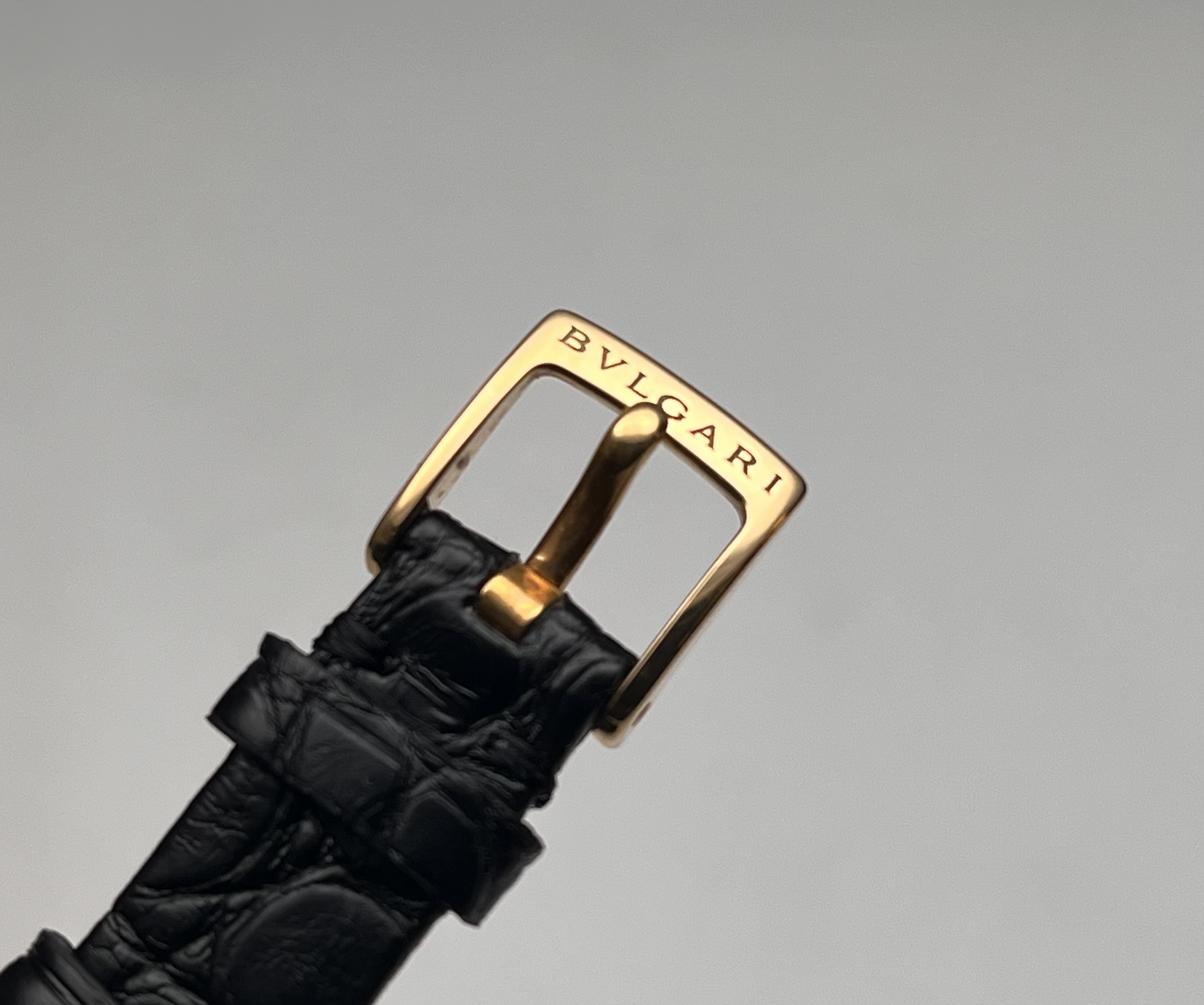 Bulgari AT26GL detail 8