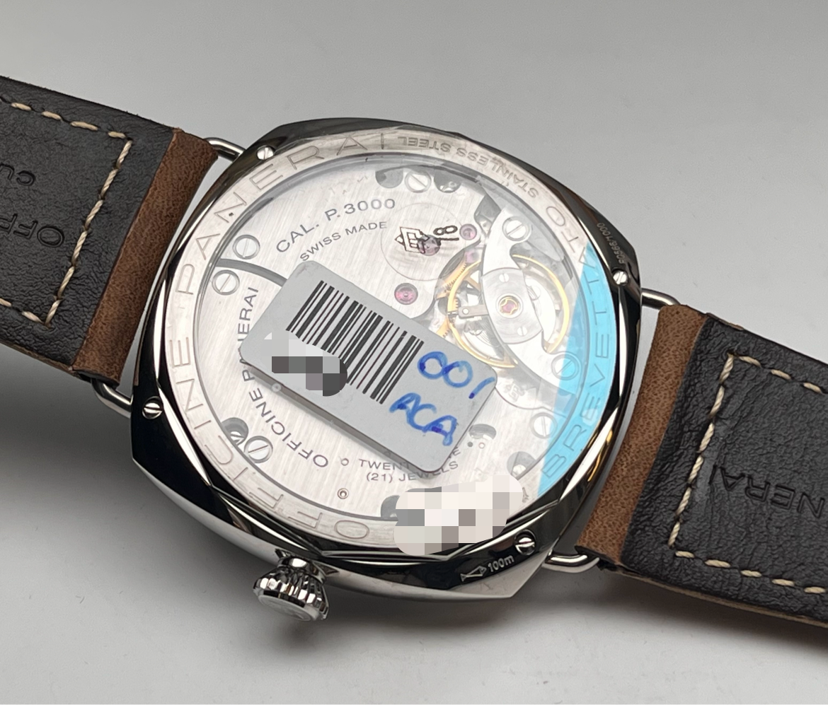 Panerai PAM00425 detail 6