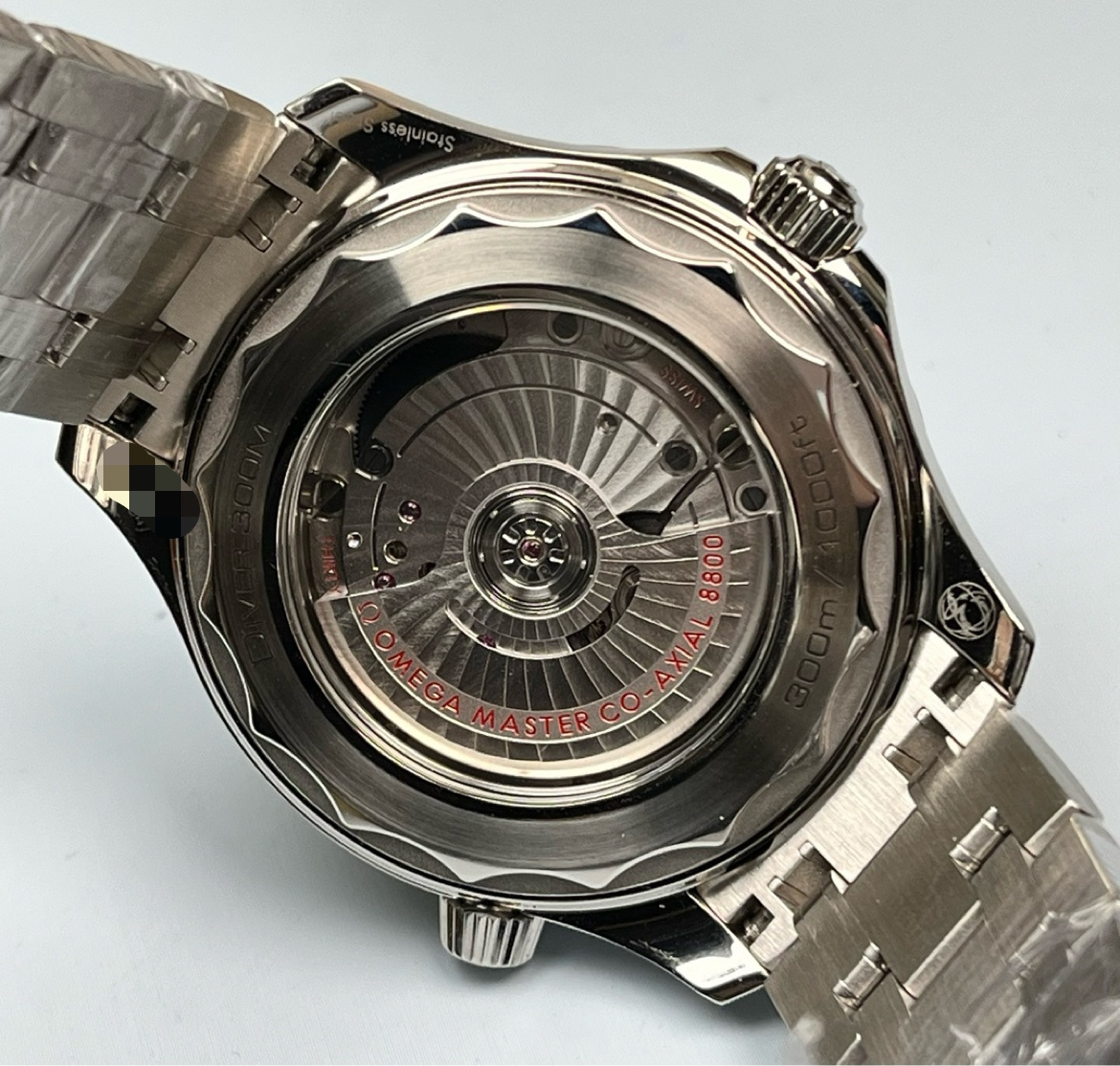 Omega 210.30.42.20.04.001 detail 7