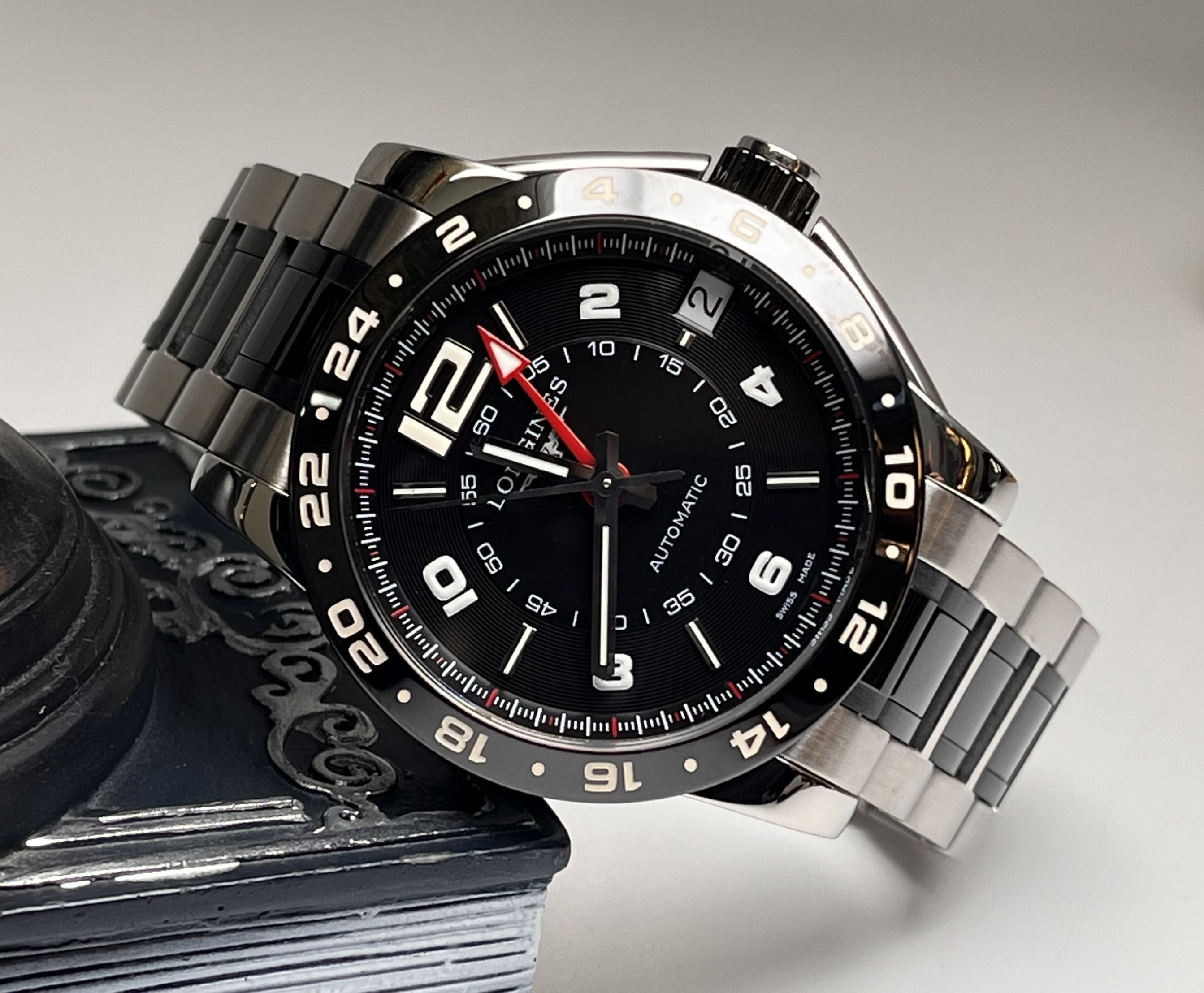 Longines L3.669.4.56.7