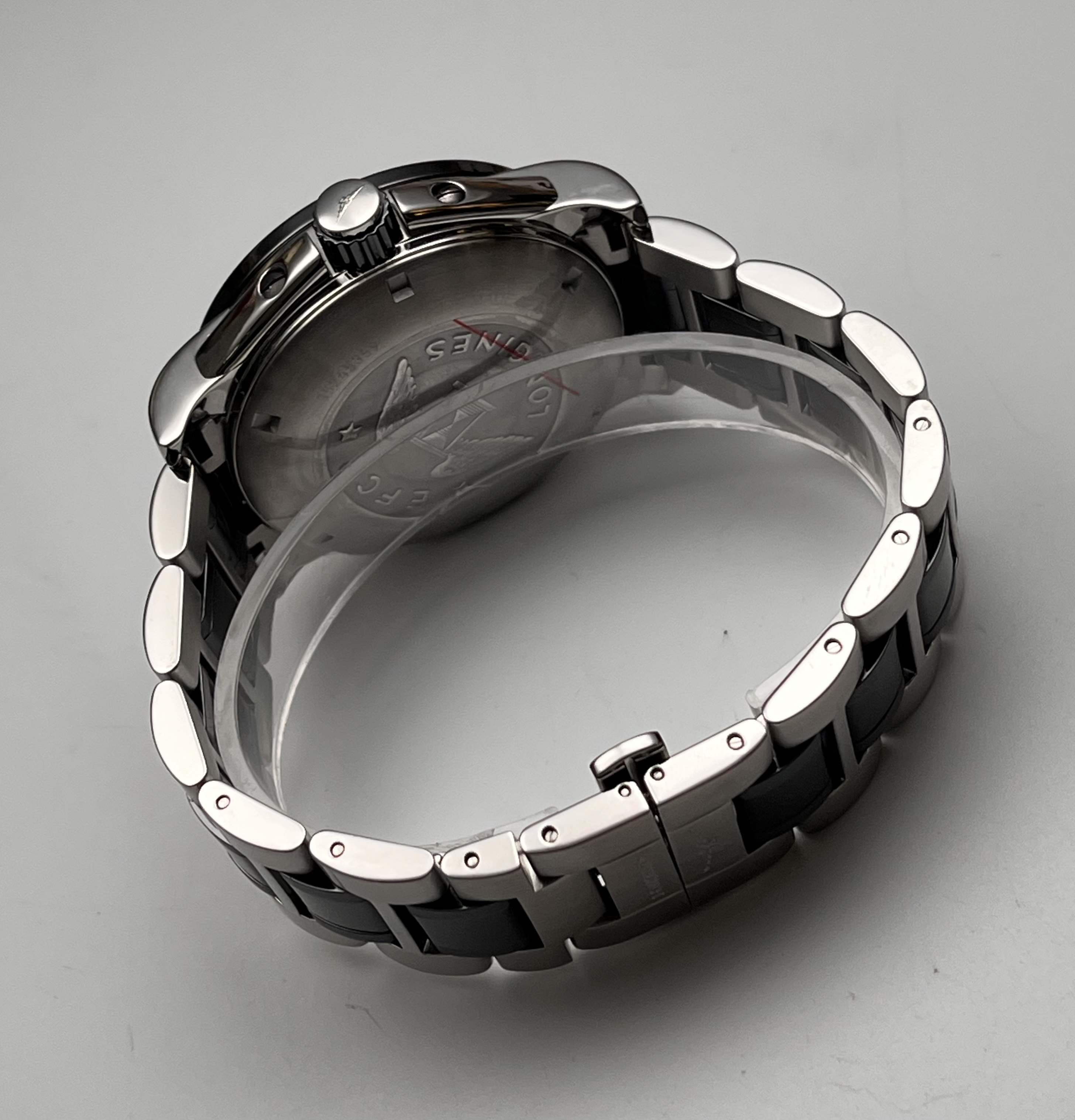 Longines L3.669.4.56.7 detail 6