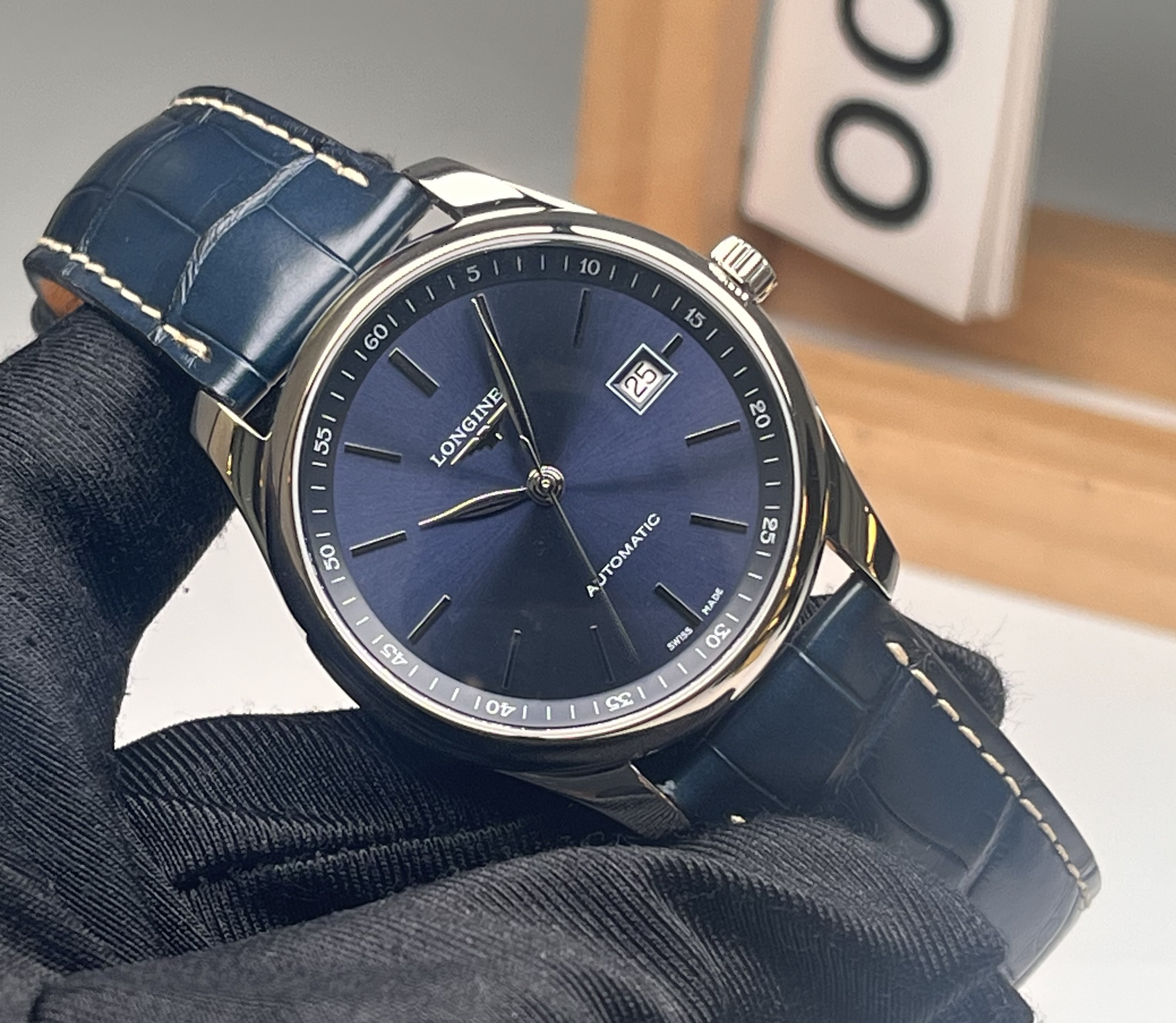 Longines L2.793.4.92.0