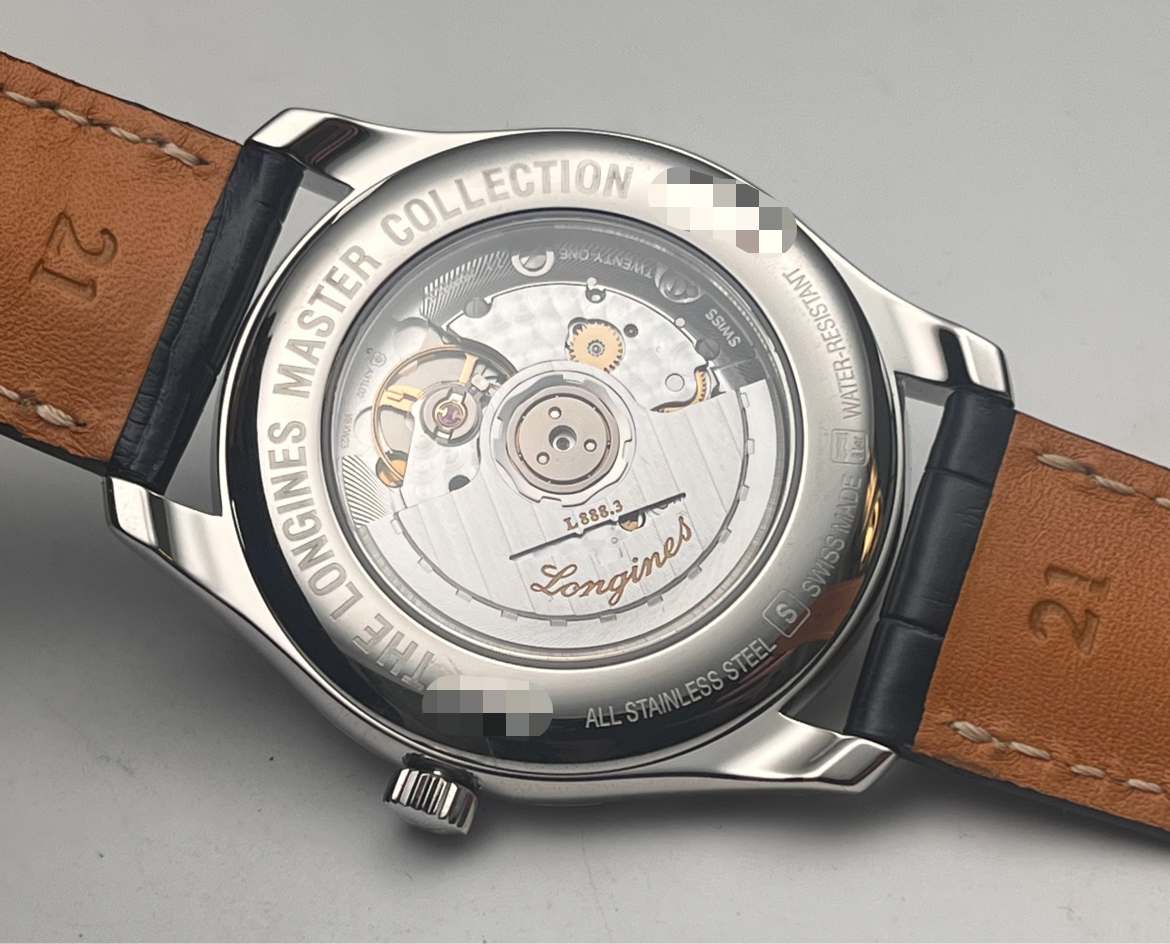 Longines L2.793.4.92.0 detail 7