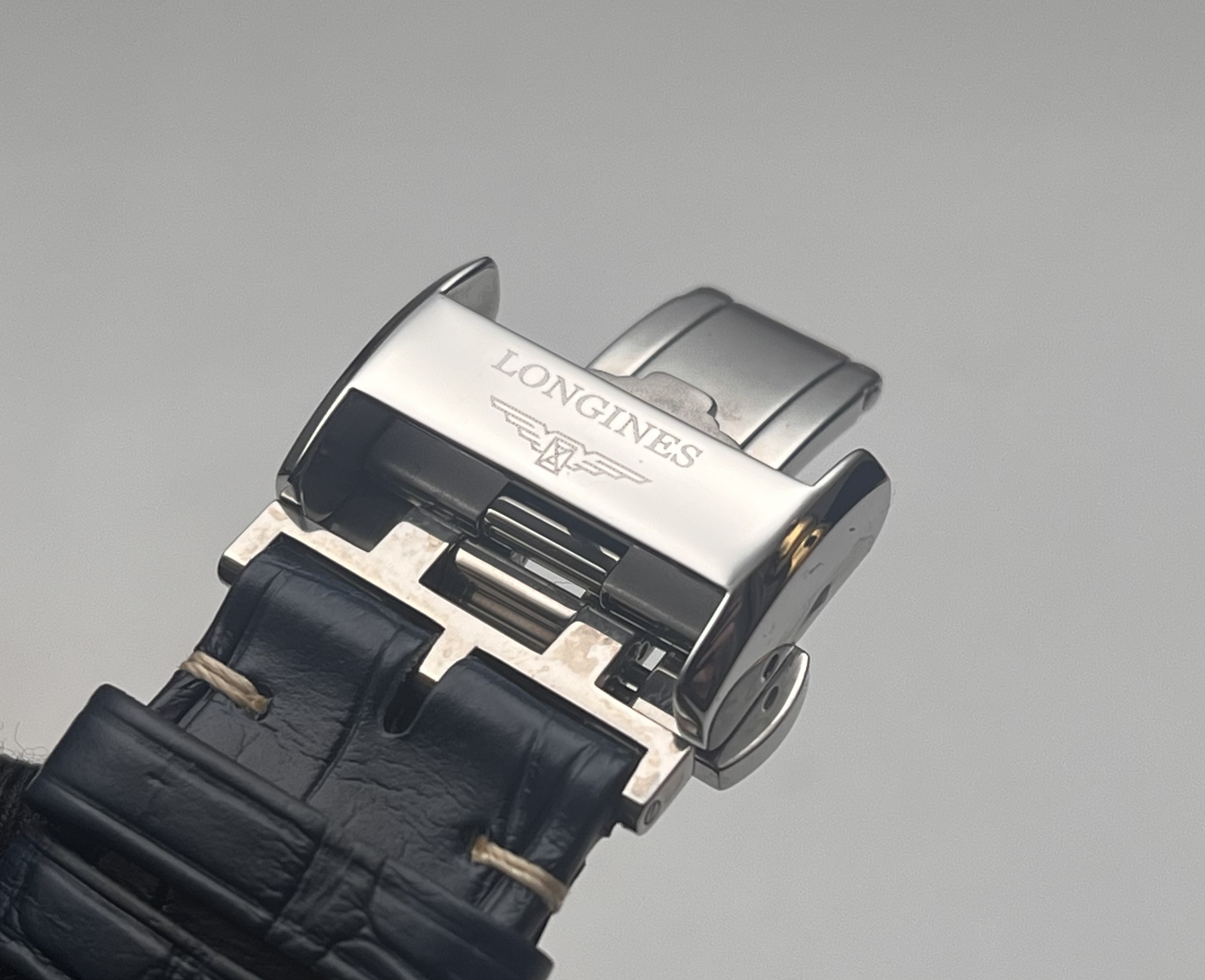 Longines L2.793.4.92.0 detail 6