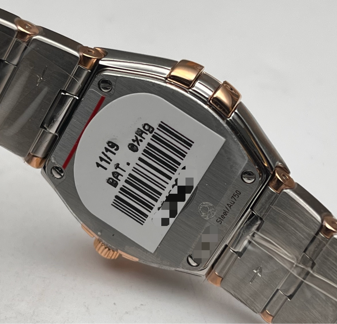 Omega 123.25.24.60.55.002 detail 6