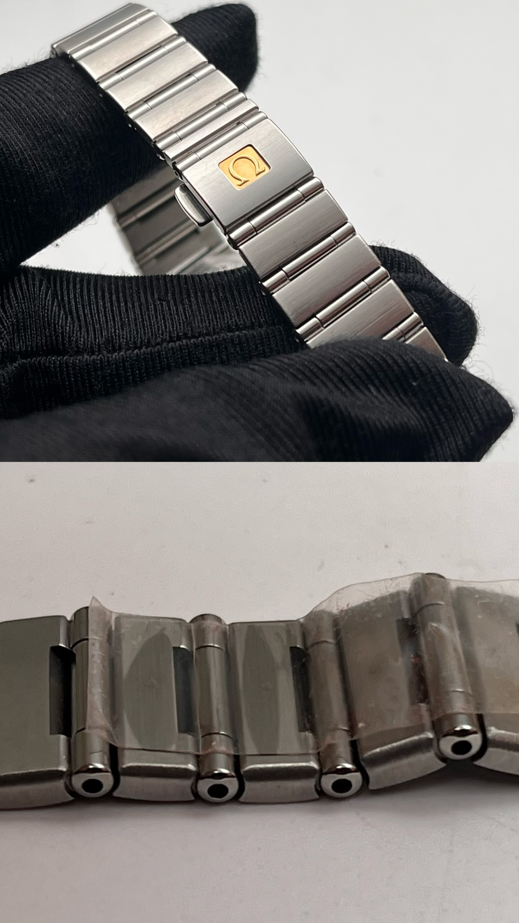 Omega 1562.40.00 detail 5