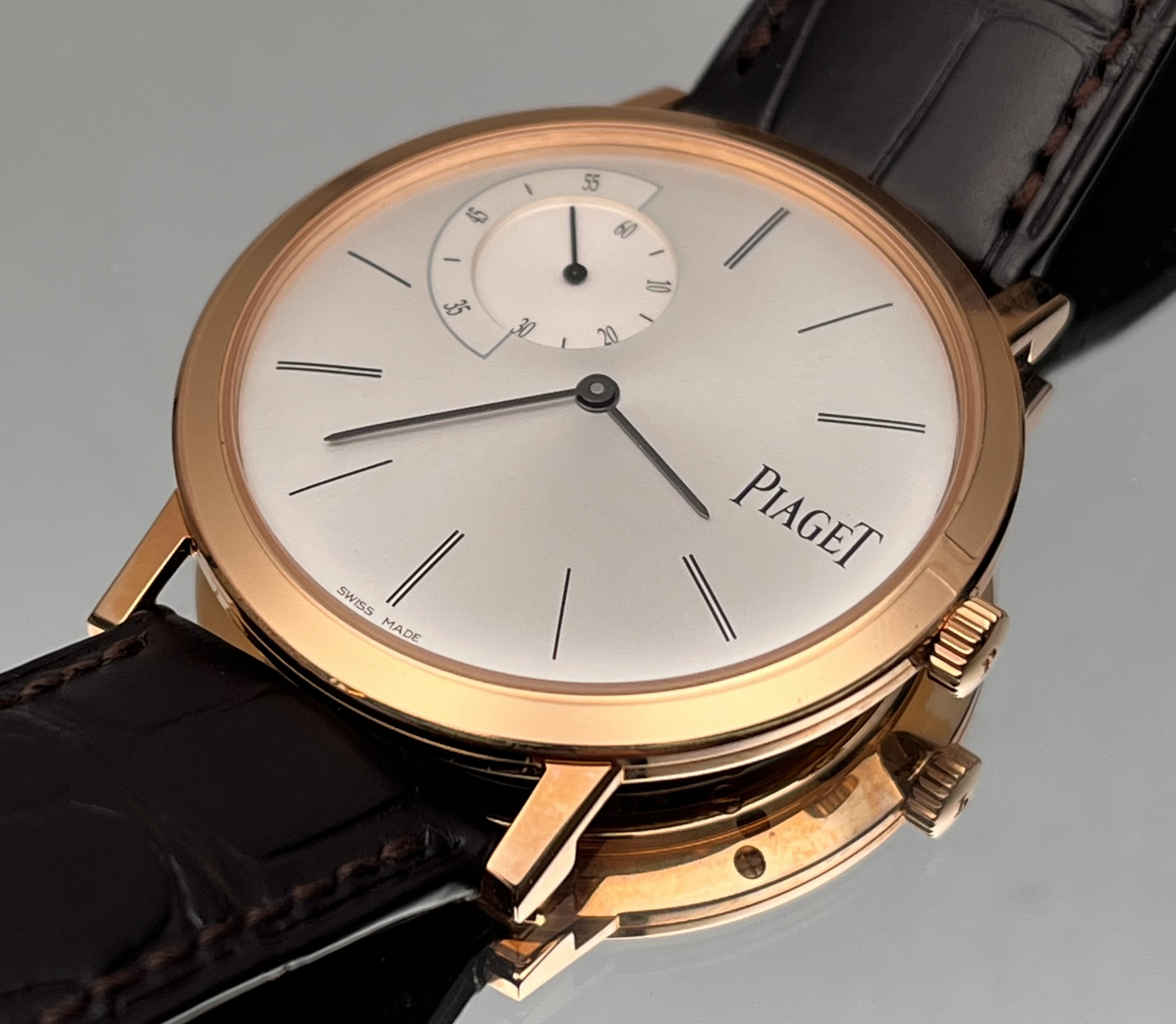 Piaget G0A34113 detail 3