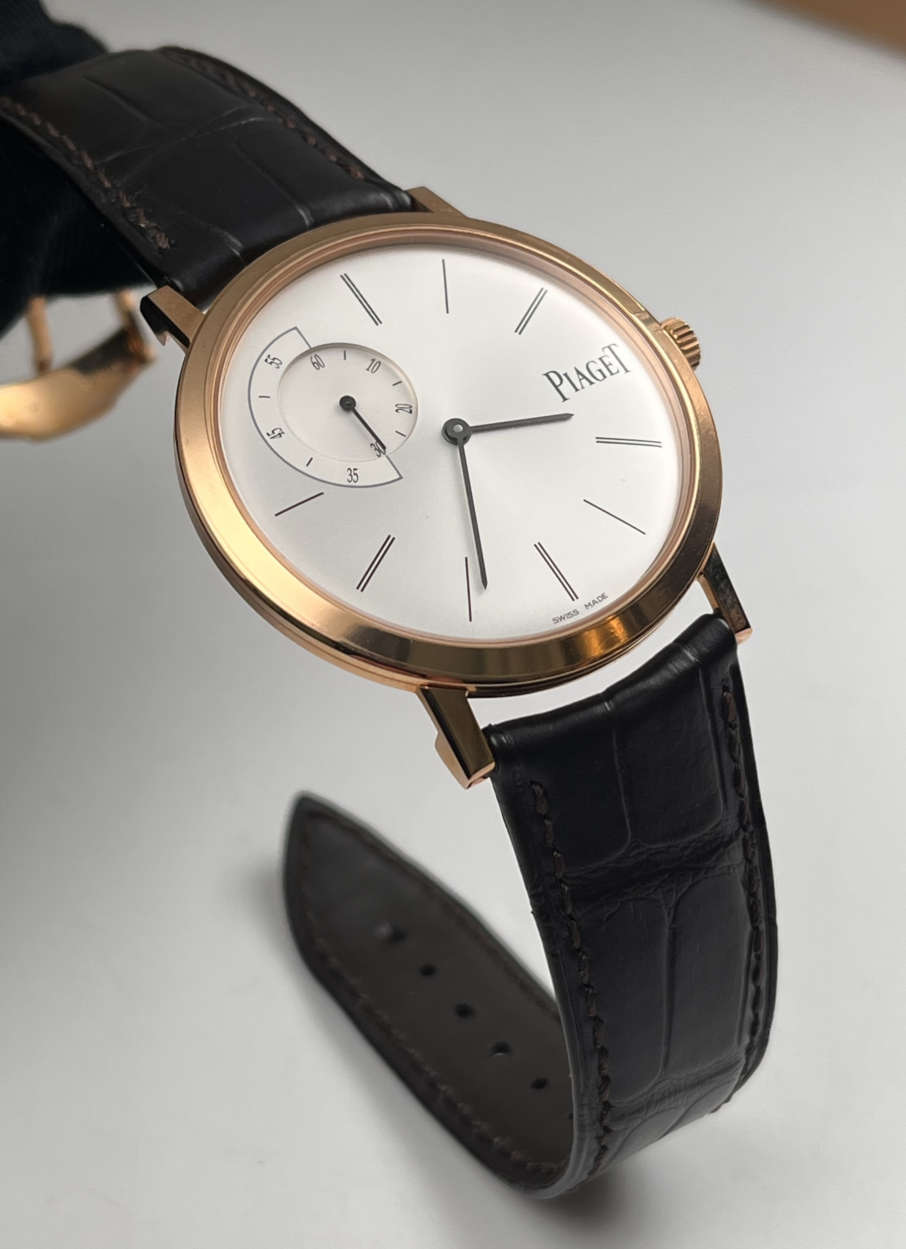 Piaget G0A34113 detail 1