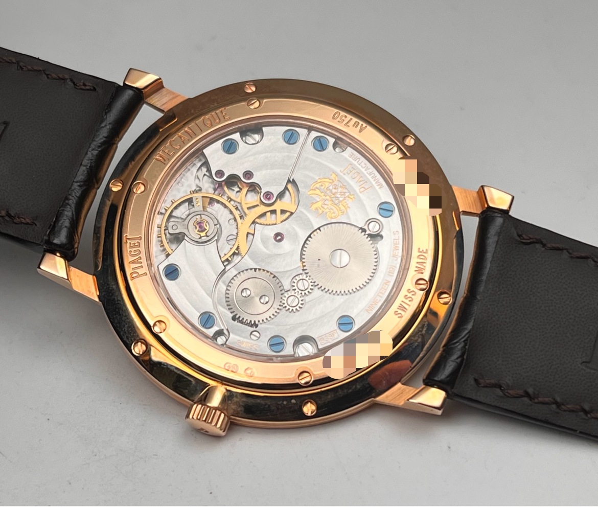 Piaget G0A34113 detail 6
