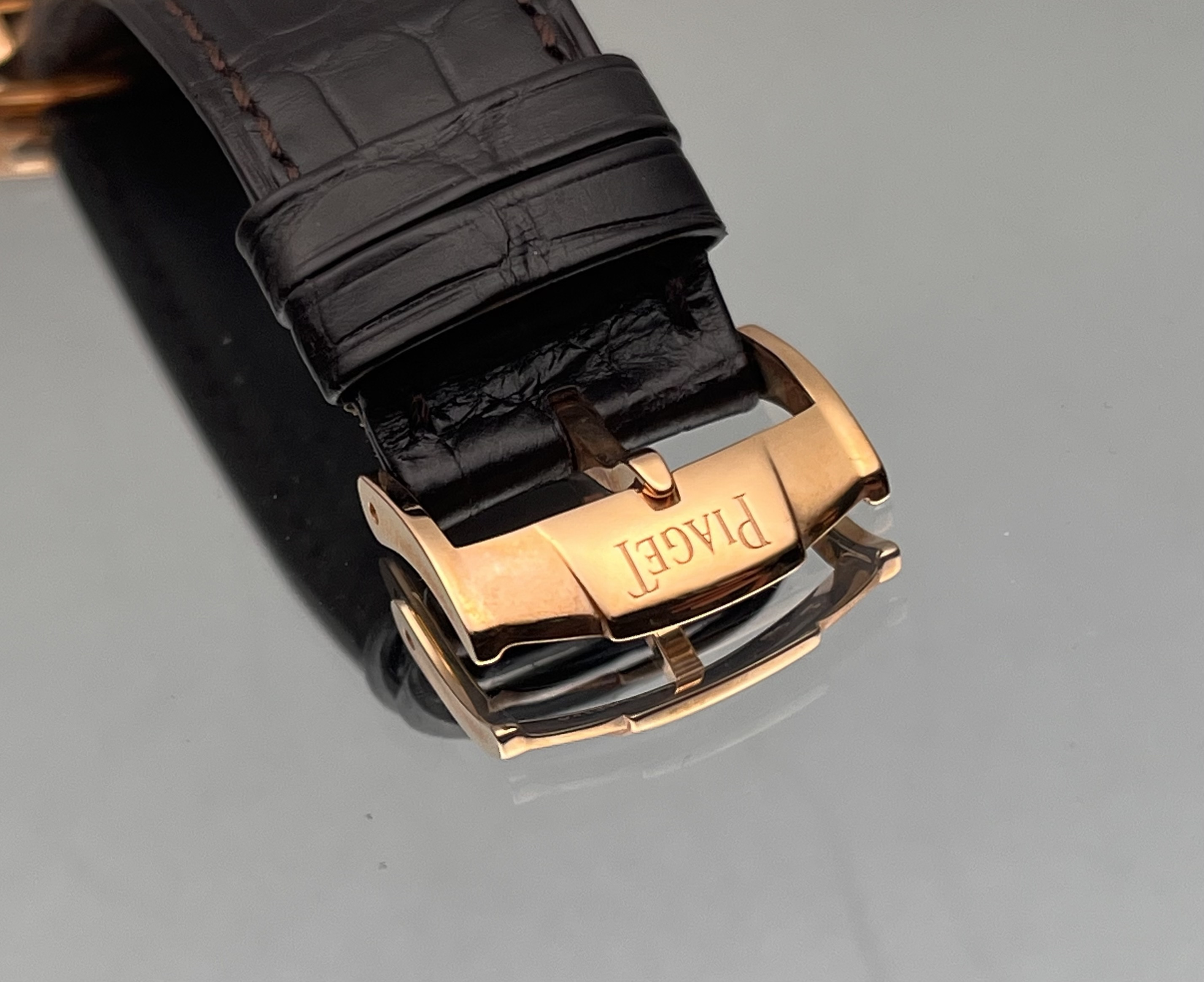 Piaget G0A34113 detail 5