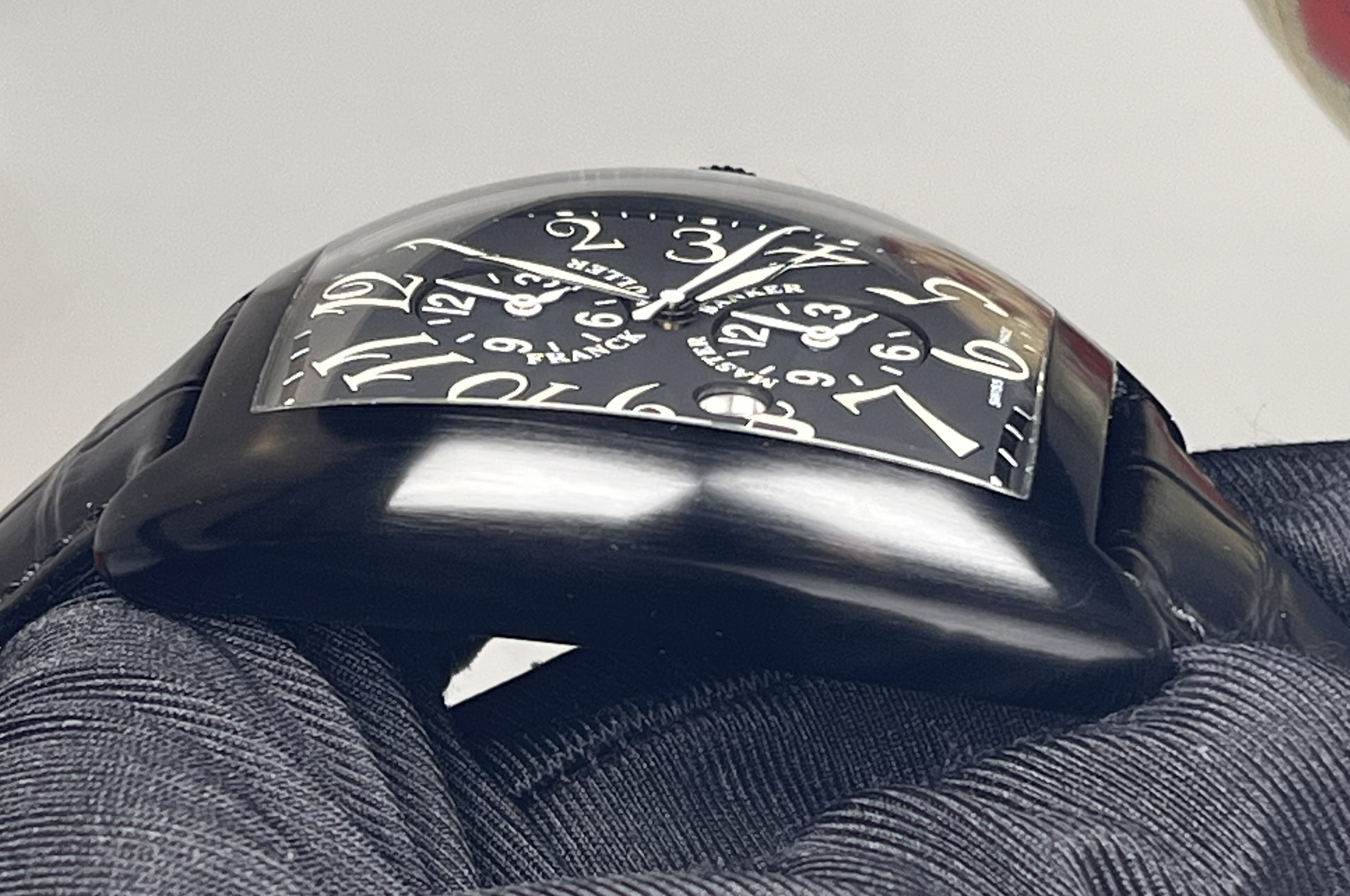 Franck Muller 9880MBSCDTNR detail 4