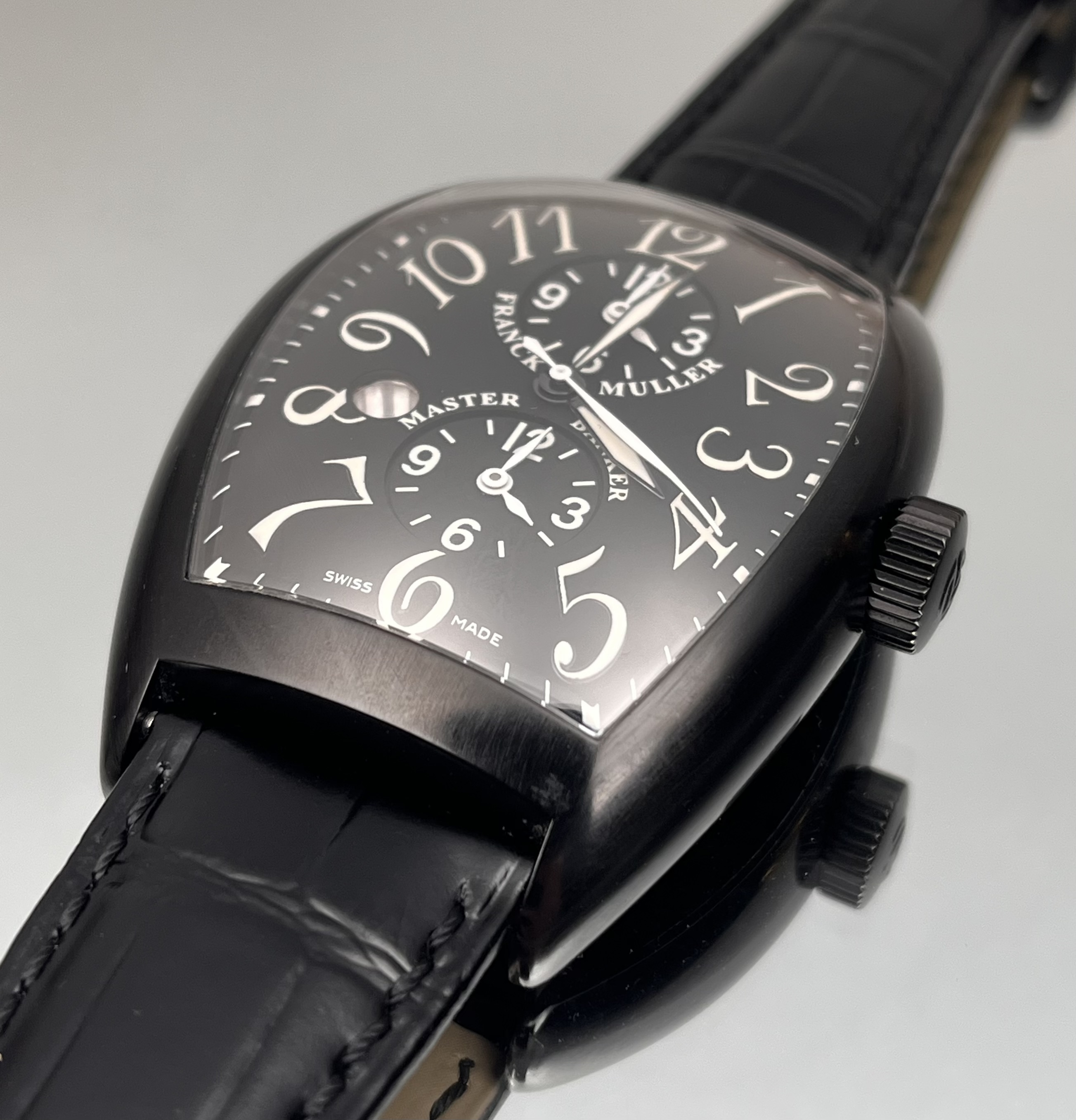 Franck Muller 9880MBSCDTNR detail 3
