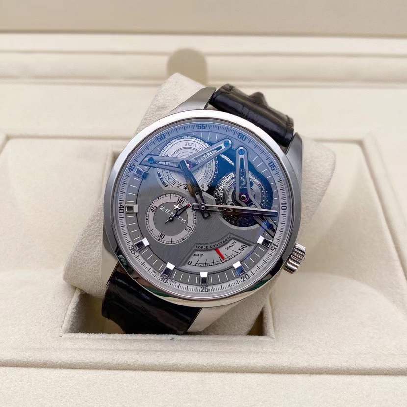 Zenith 95.2260.4810 / 21.C759 detail 1