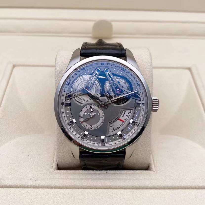Zenith 95.2260.4810 / 21.C759