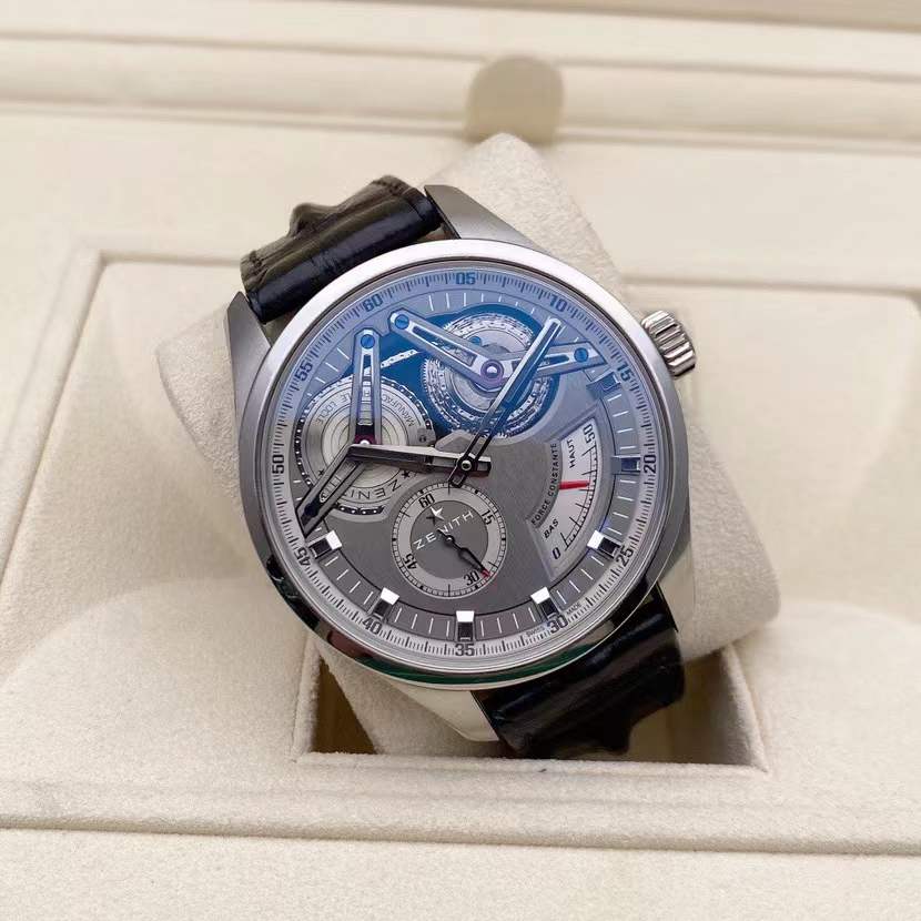 Zenith 95.2260.4810 / 21.C759 detail 2