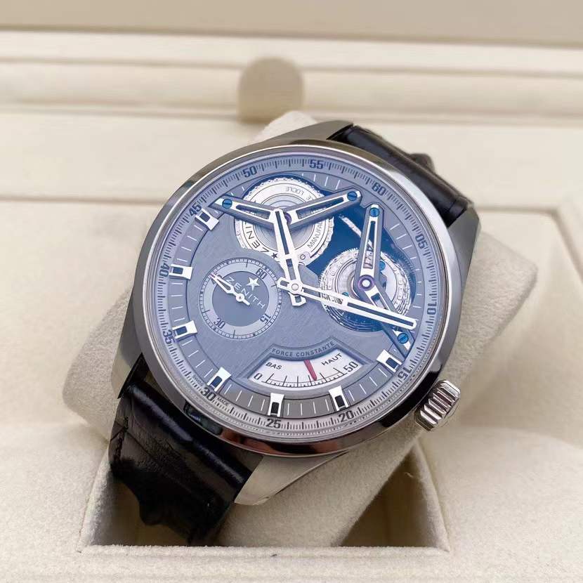 Zenith 95.2260.4810 / 21.C759 detail 3