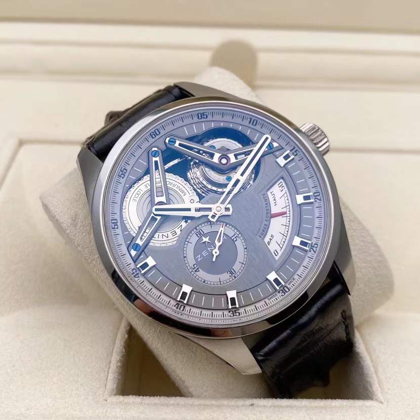 Zenith 95.2260.4810 / 21.C759 detail 4