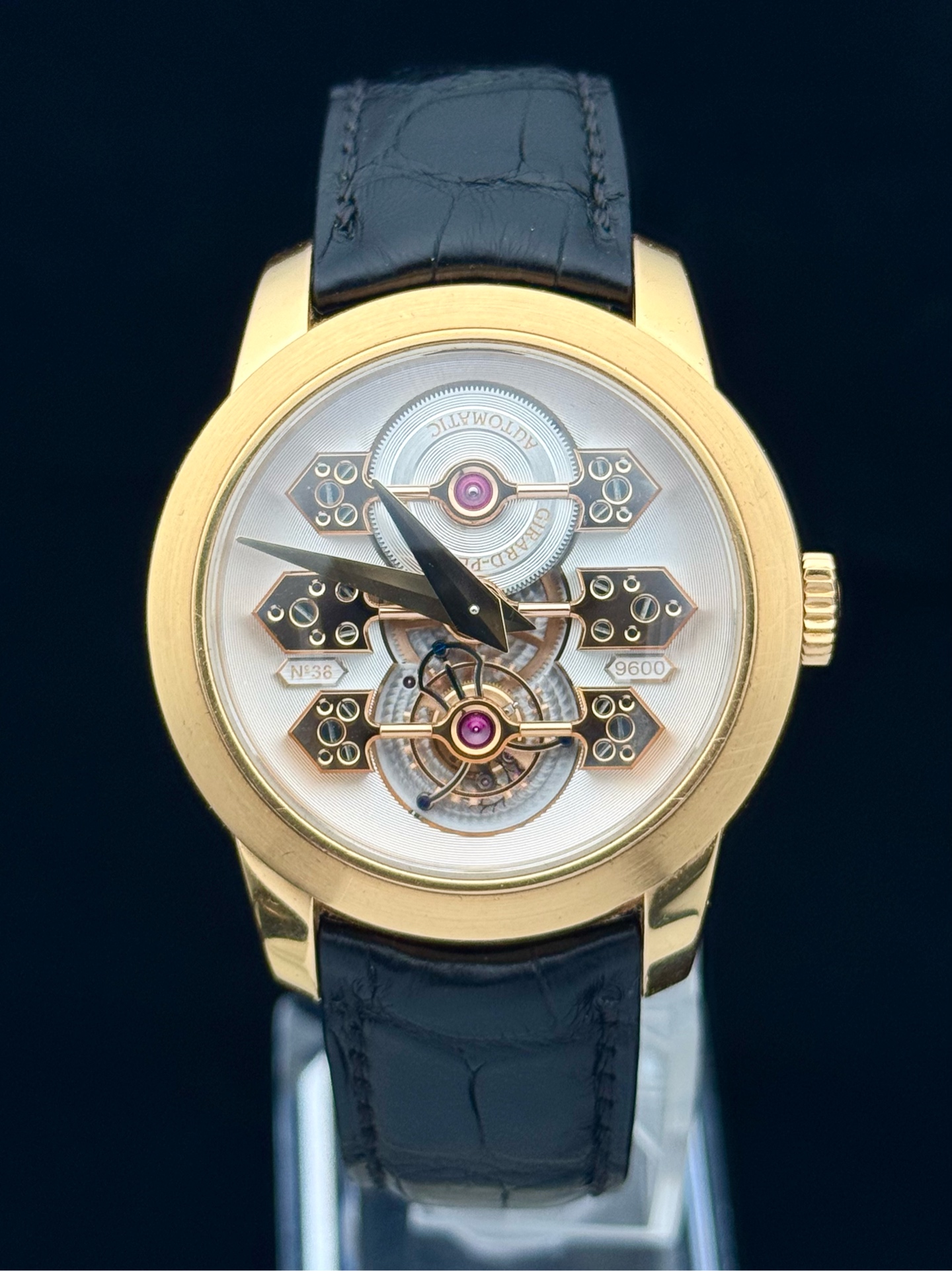 Girard Perregaux 99193-52-000-BA6A1