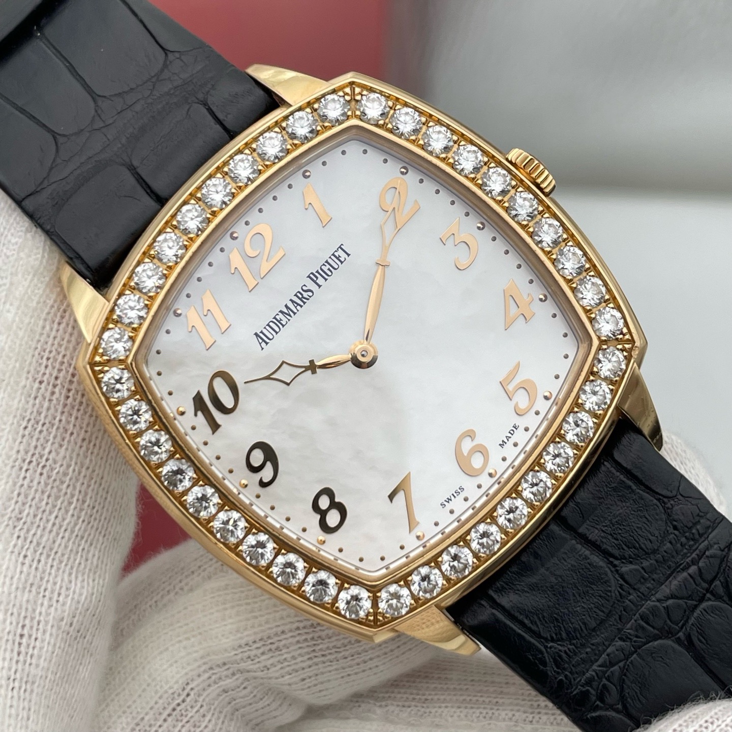 Audemars Piguet 15337OR.ZZ.A810CR.01