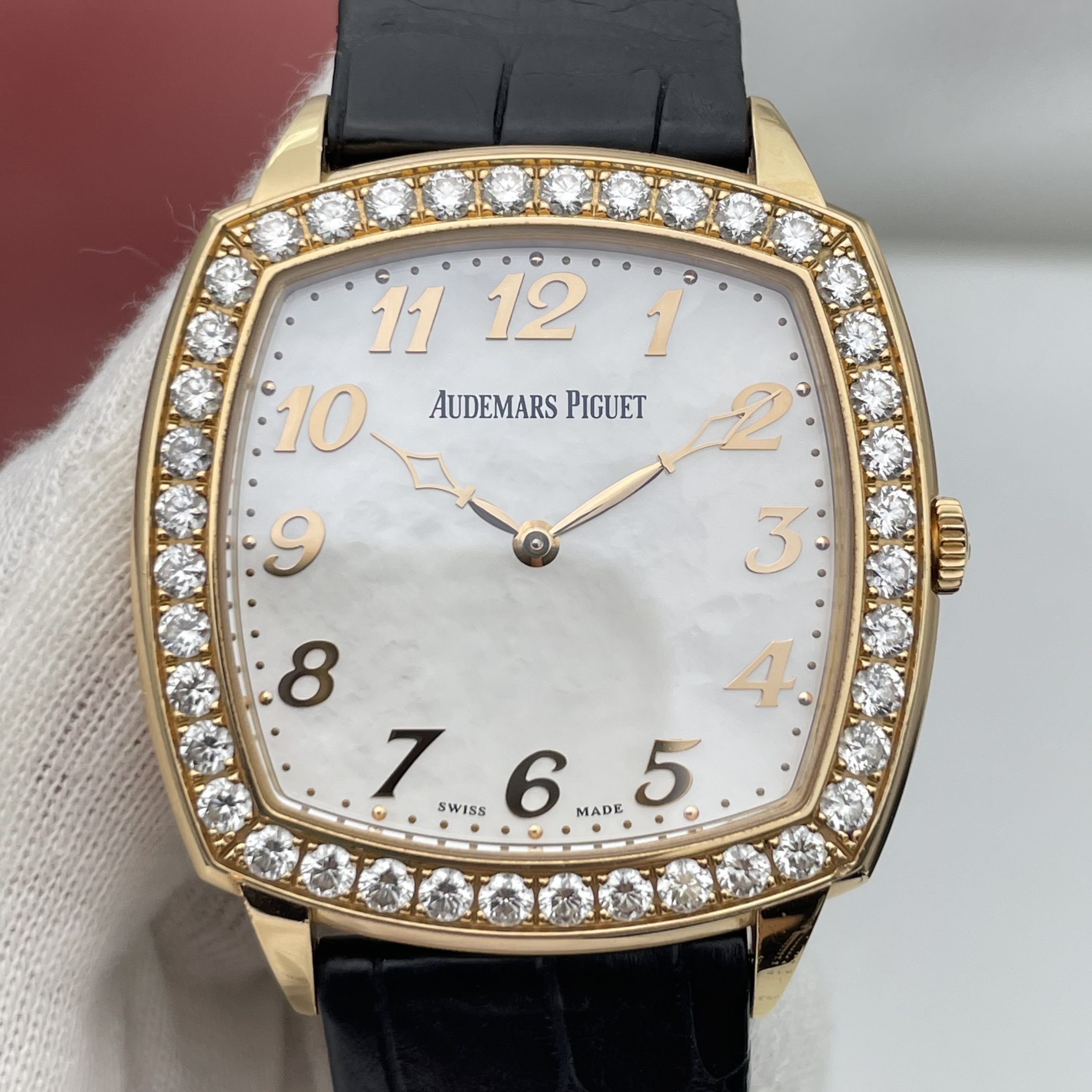 Audemars Piguet 15337OR.ZZ.A810CR.01 detail 1