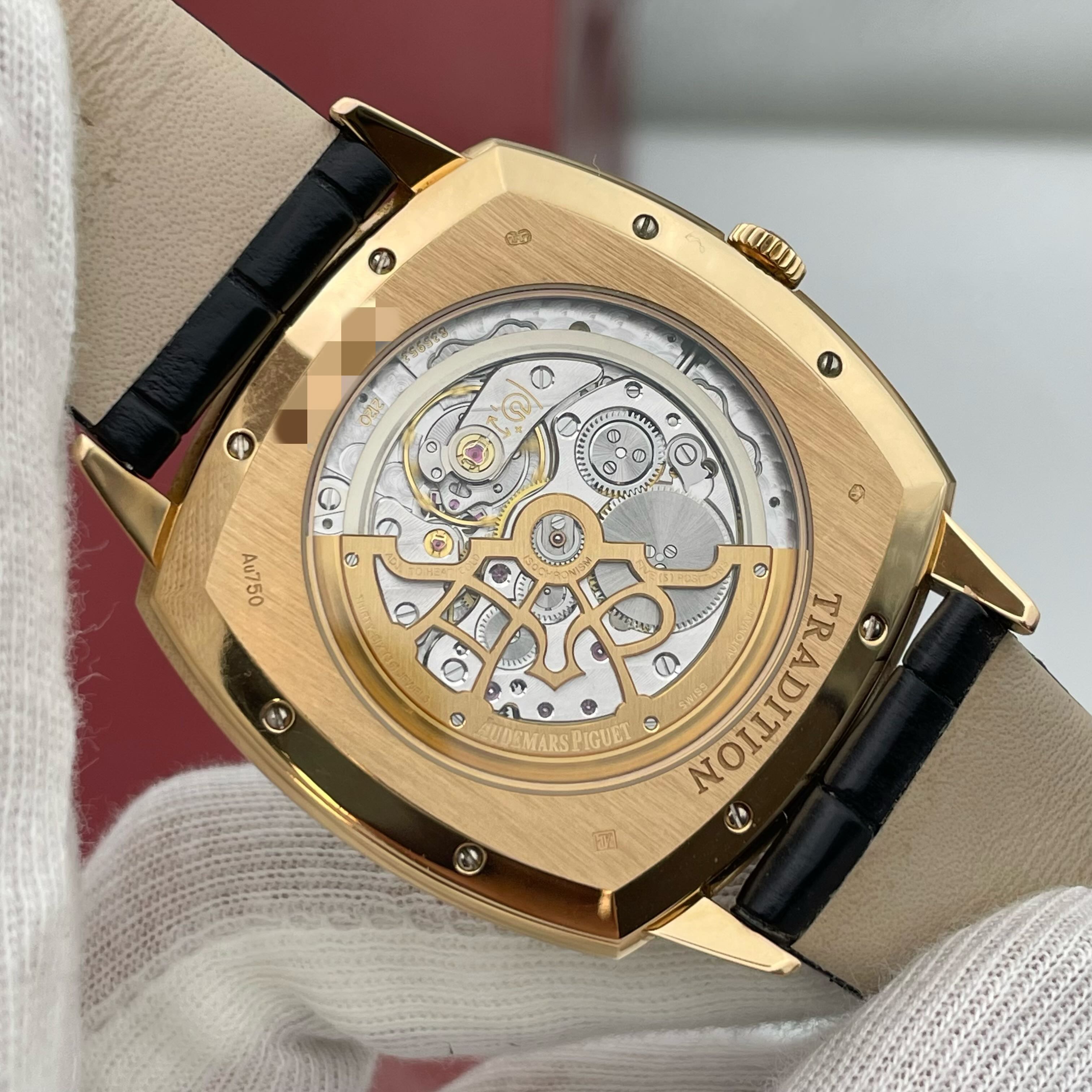 Audemars Piguet 15337OR.ZZ.A810CR.01 detail 3