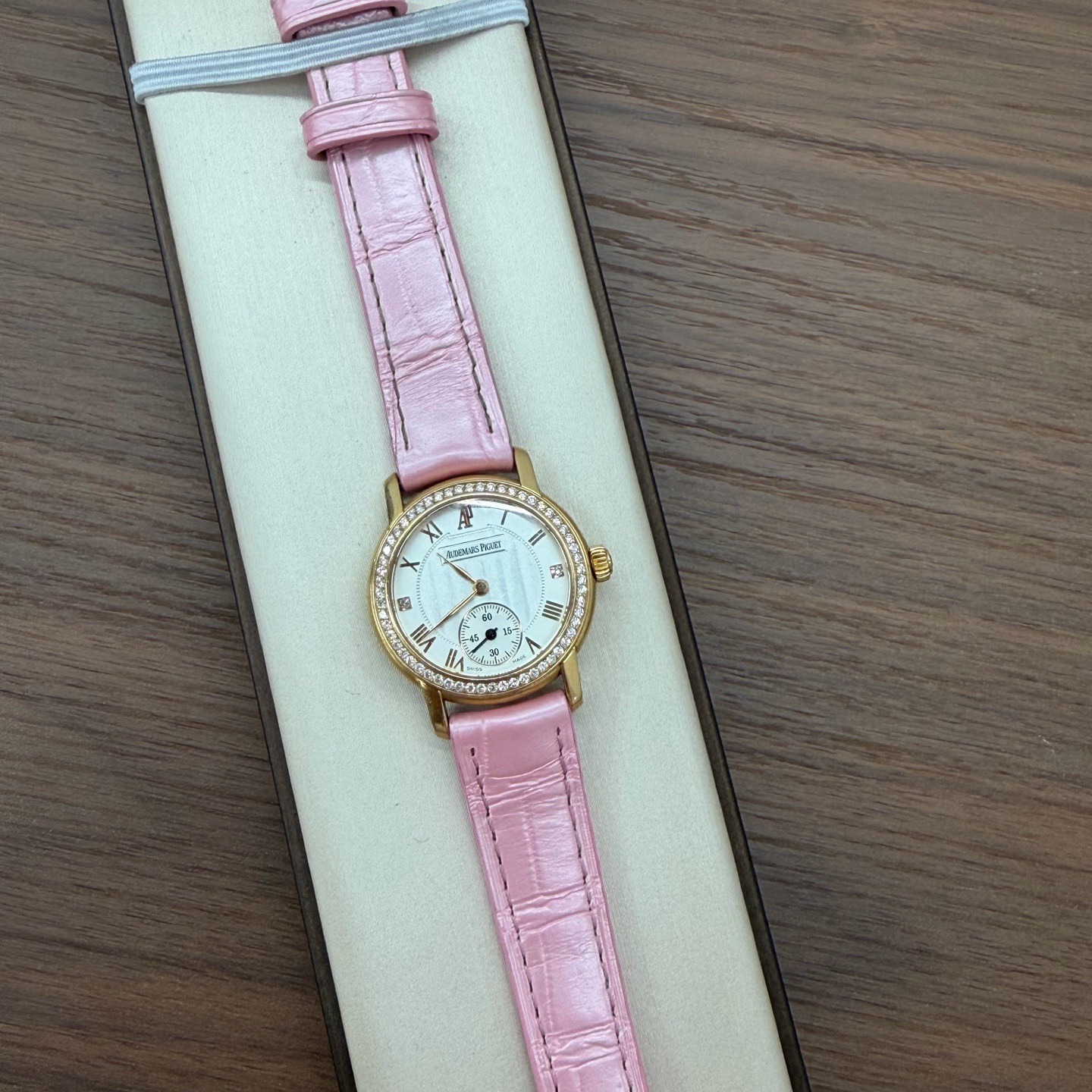 Audemars Piguet 77209OR