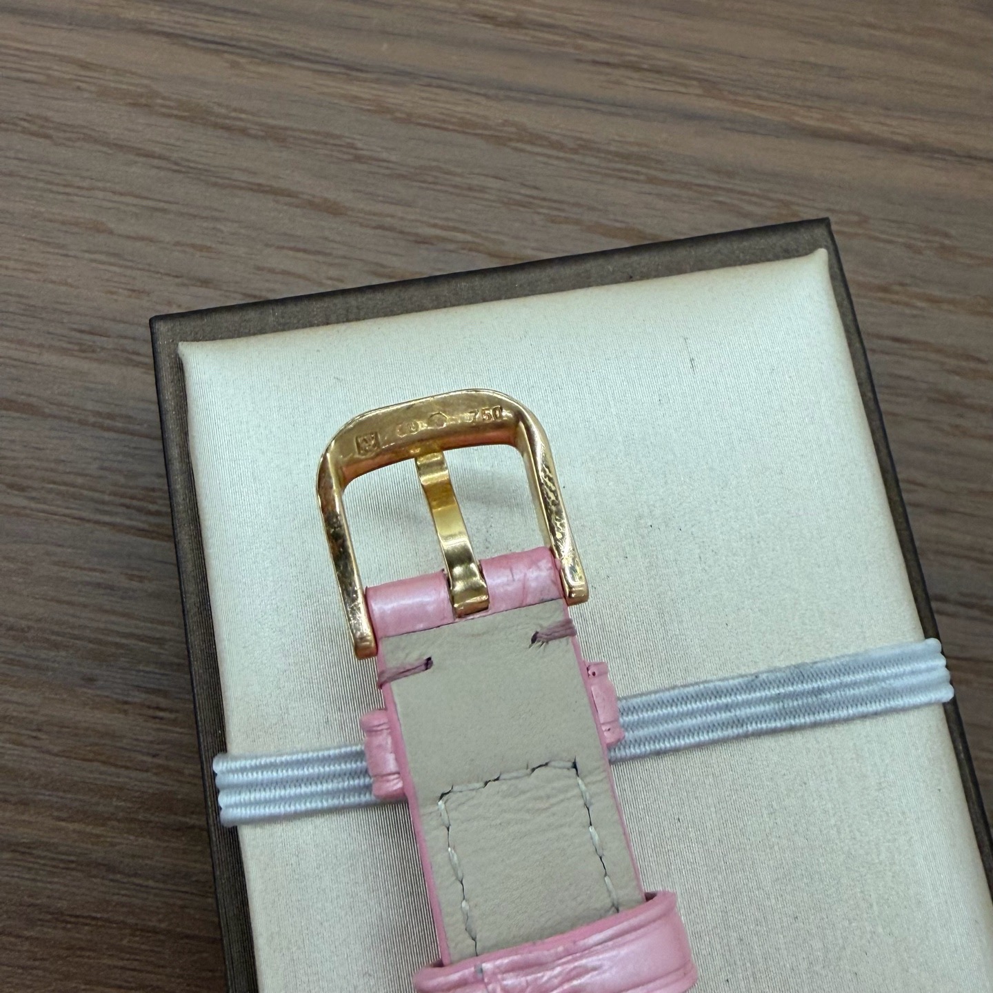 Audemars Piguet 77209OR detail 6
