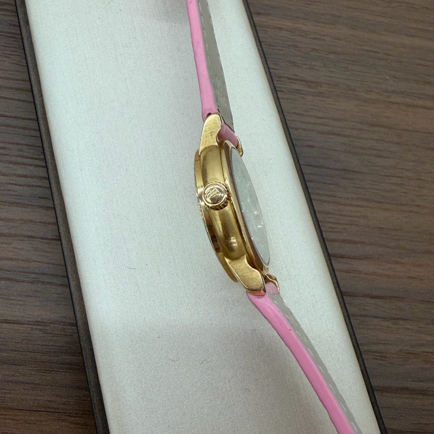 Audemars Piguet 77209OR detail 1