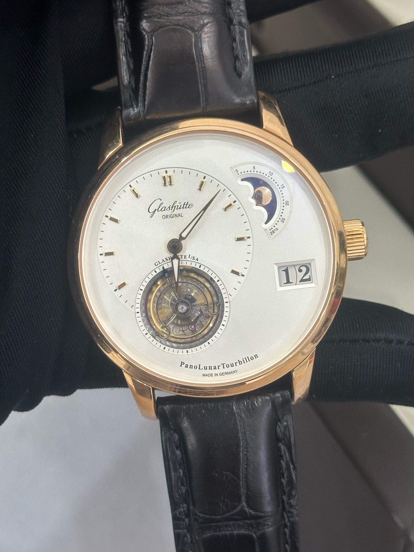Glash&uuml;tte Original 1-93-02-05-05-04