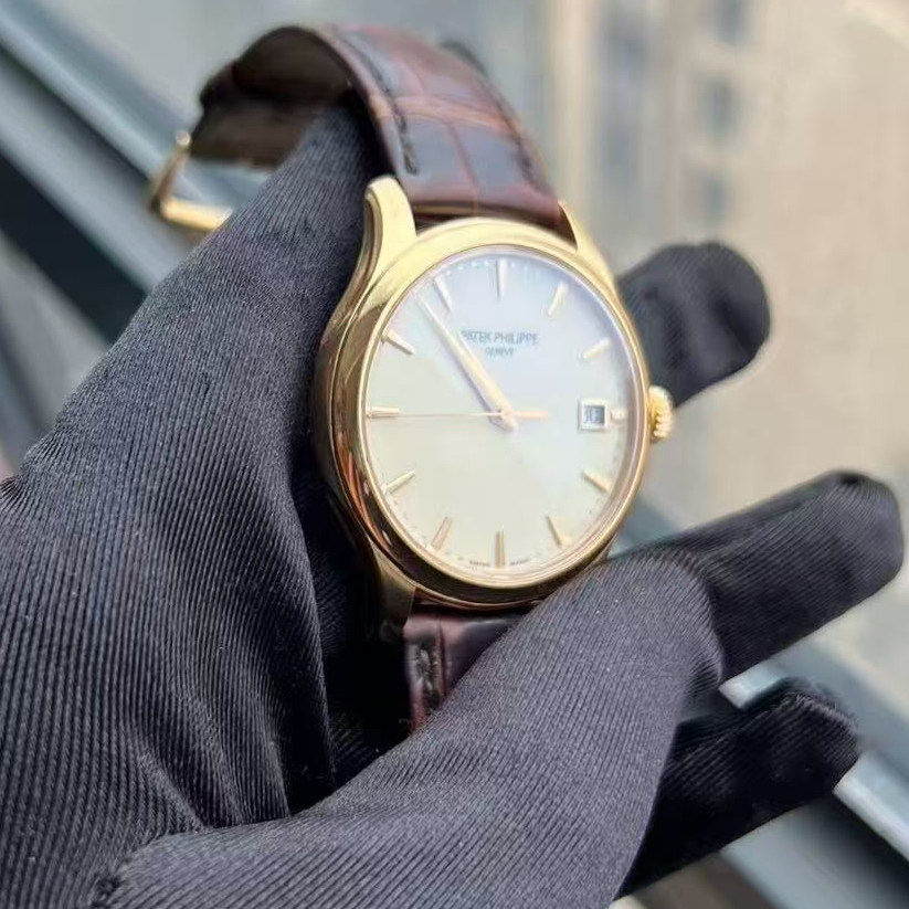 Patek Philippe 5227R-001 detail 2