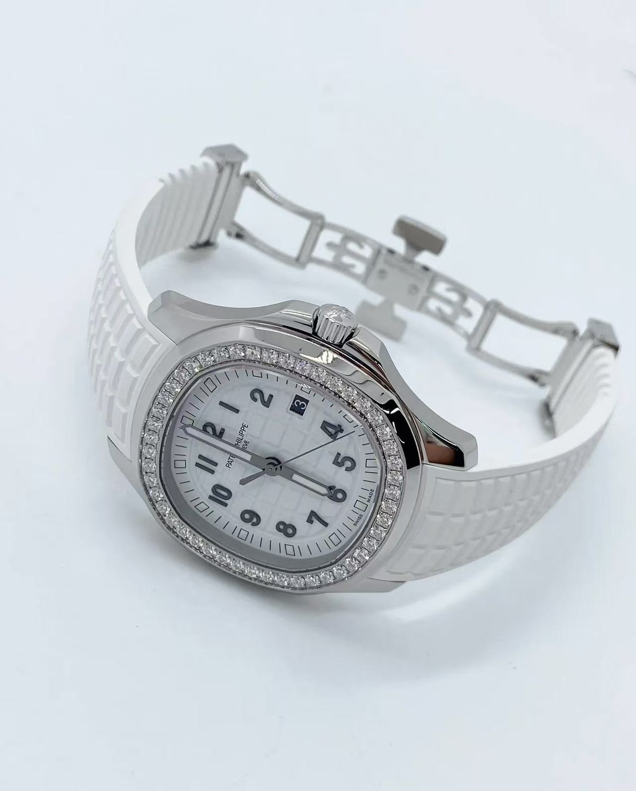 Patek Philippe 5267 / 200A-010 detail 2