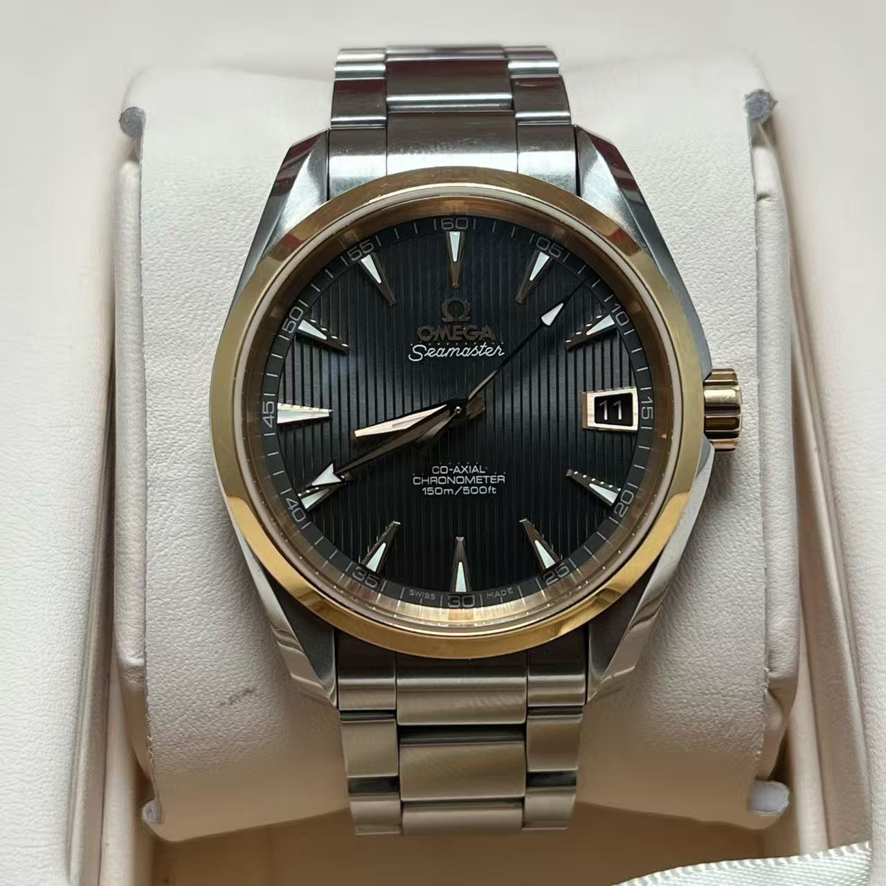 Omega 231.20.39.21.06.003