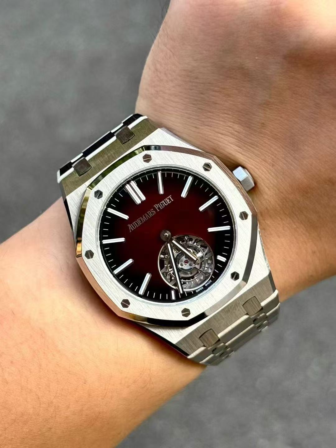 Audemars Piguet 26730ST.OO.1320ST.05