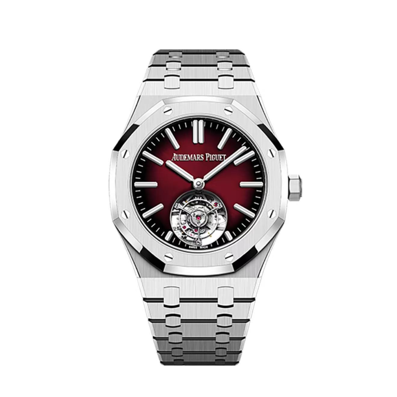 Audemars Piguet 26730ST.OO.1320ST.05 detail 1