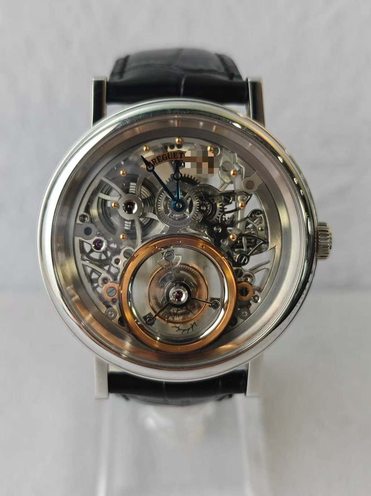 Breguet 5335PT / 42 / 9W6 detail 1