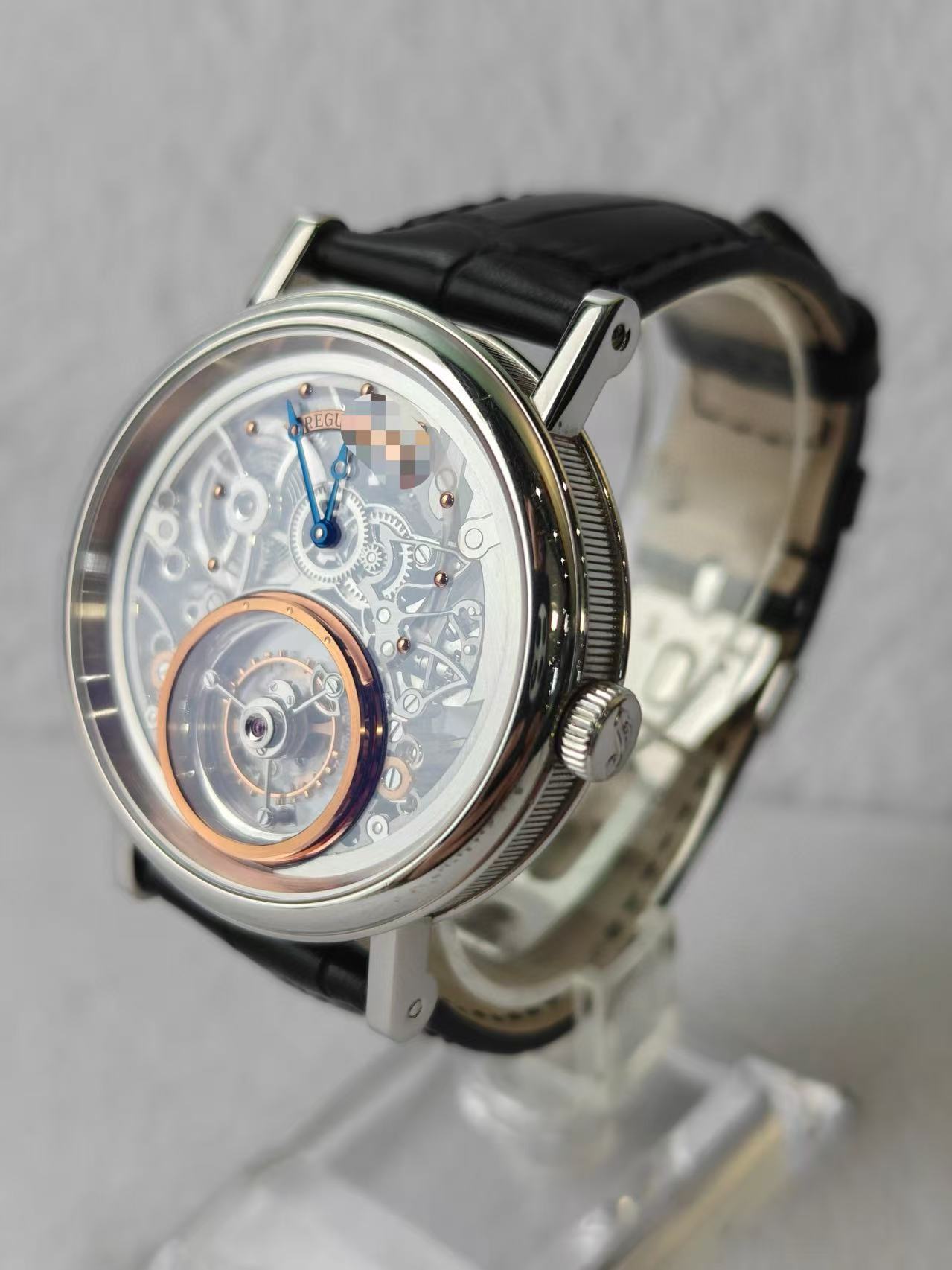Breguet 5335PT / 42 / 9W6 detail 2